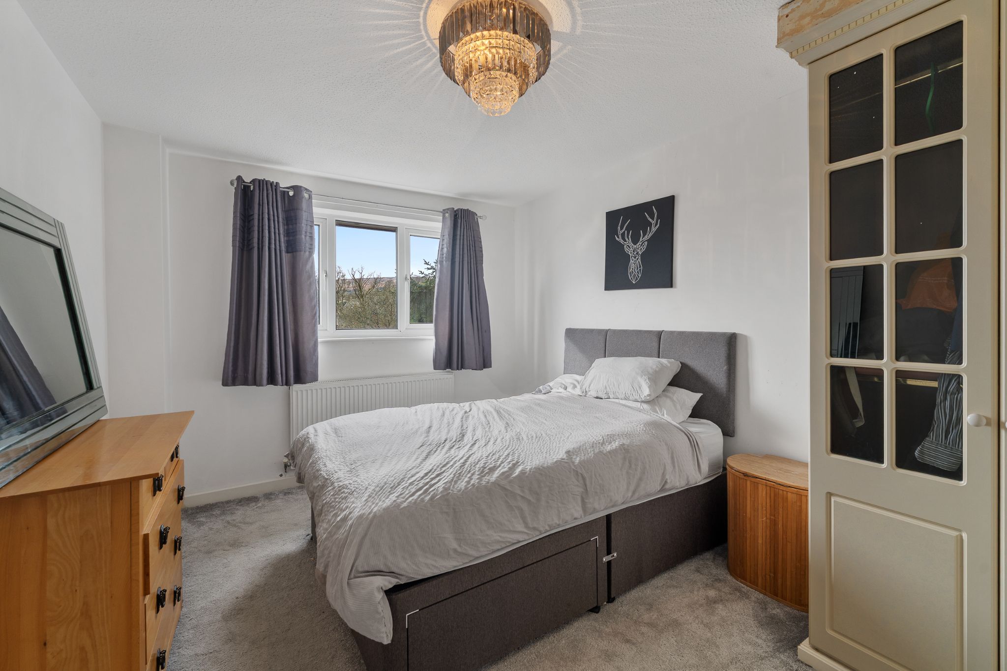 4 bedroom detached house For Sale in Bolton - Photograph 38.