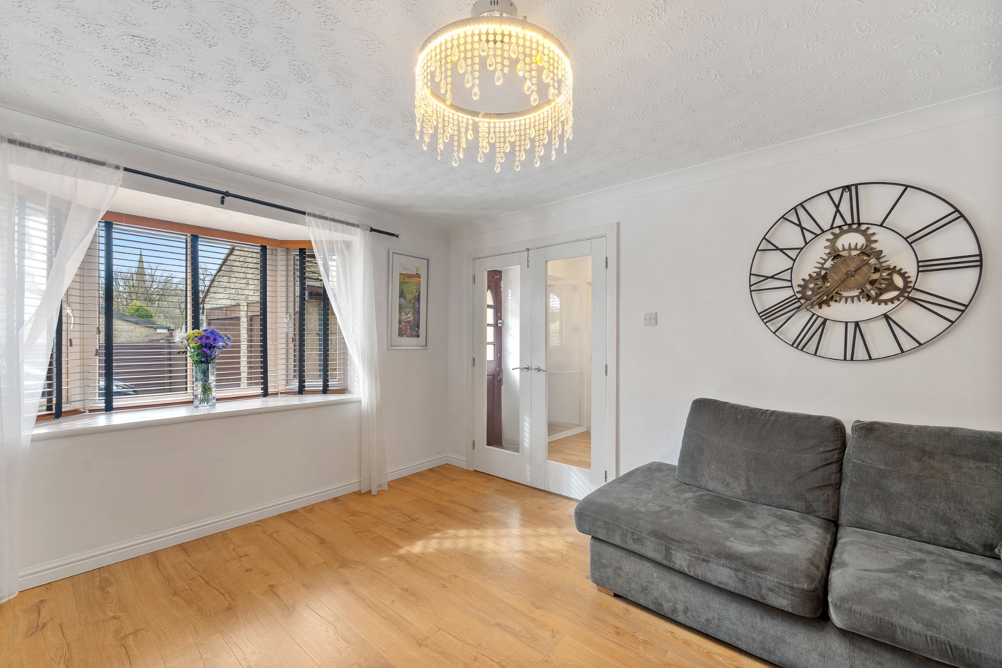 4 bedroom detached house For Sale in Bolton - Photograph 13.