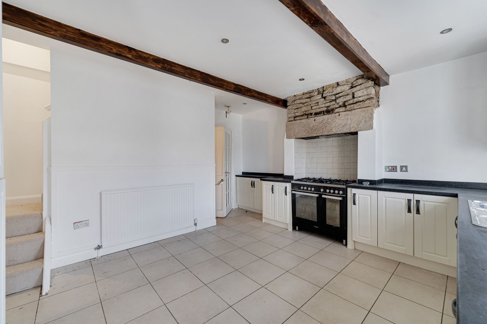 3 bedroom mid terraced house For Sale in Bolton - Photograph 8.