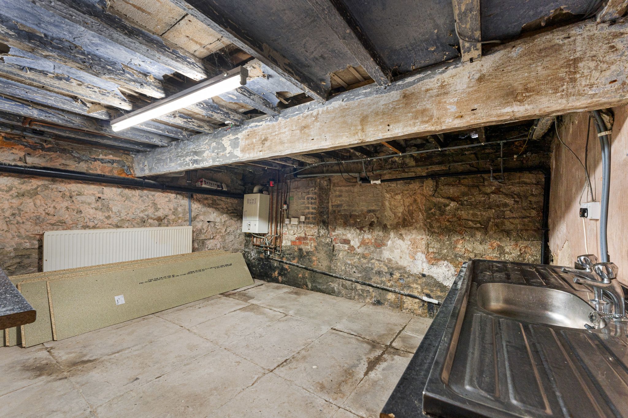 3 bedroom mid terraced house For Sale in Bolton - Photograph 11.