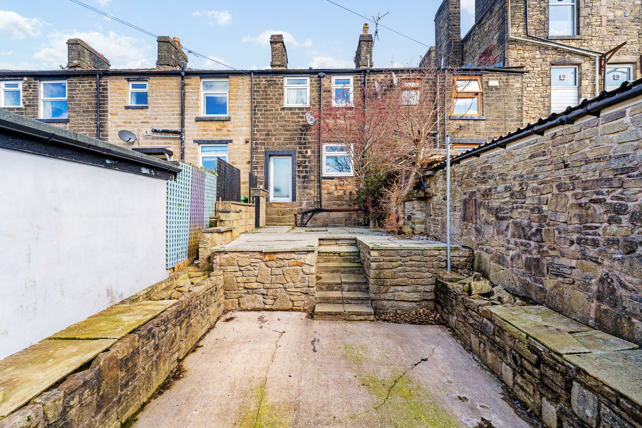 3 bedroom mid terraced house For Sale in Bolton - Photograph 26.
