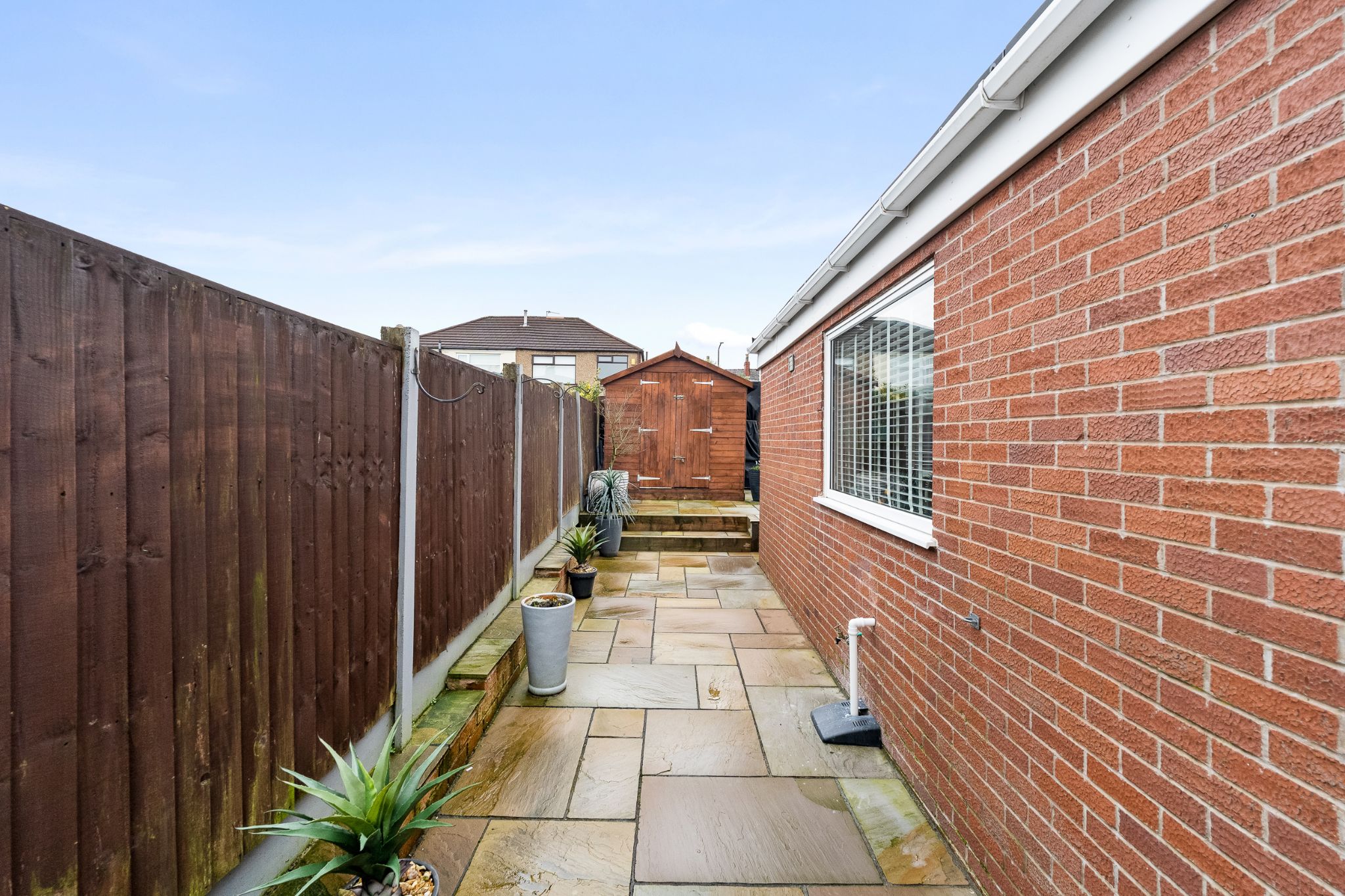 3 bedroom semi-detached house Sale Agreed in Bolton - Photograph 29.