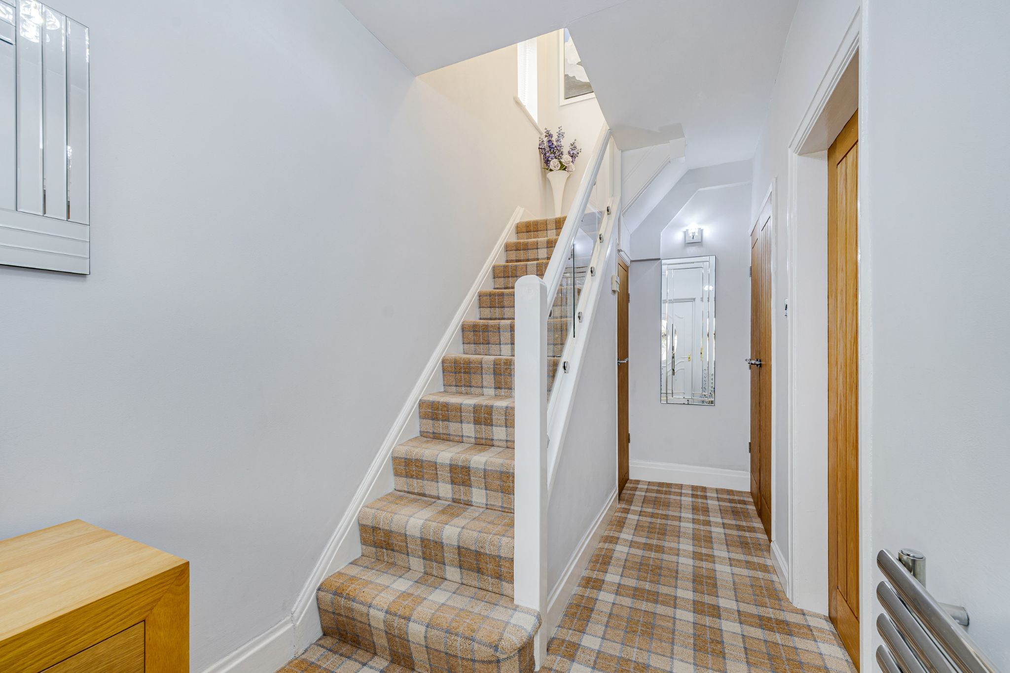 3 bedroom semi-detached house Sale Agreed in Bolton - Photograph 4.