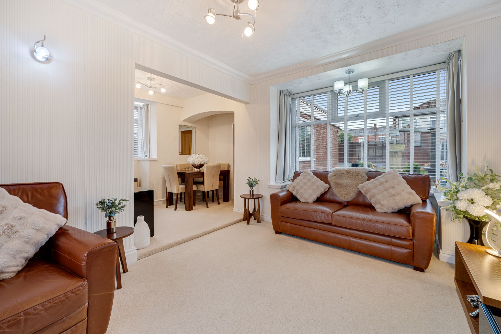 3 bedroom semi-detached house Sale Agreed in Bolton - Photograph 9.
