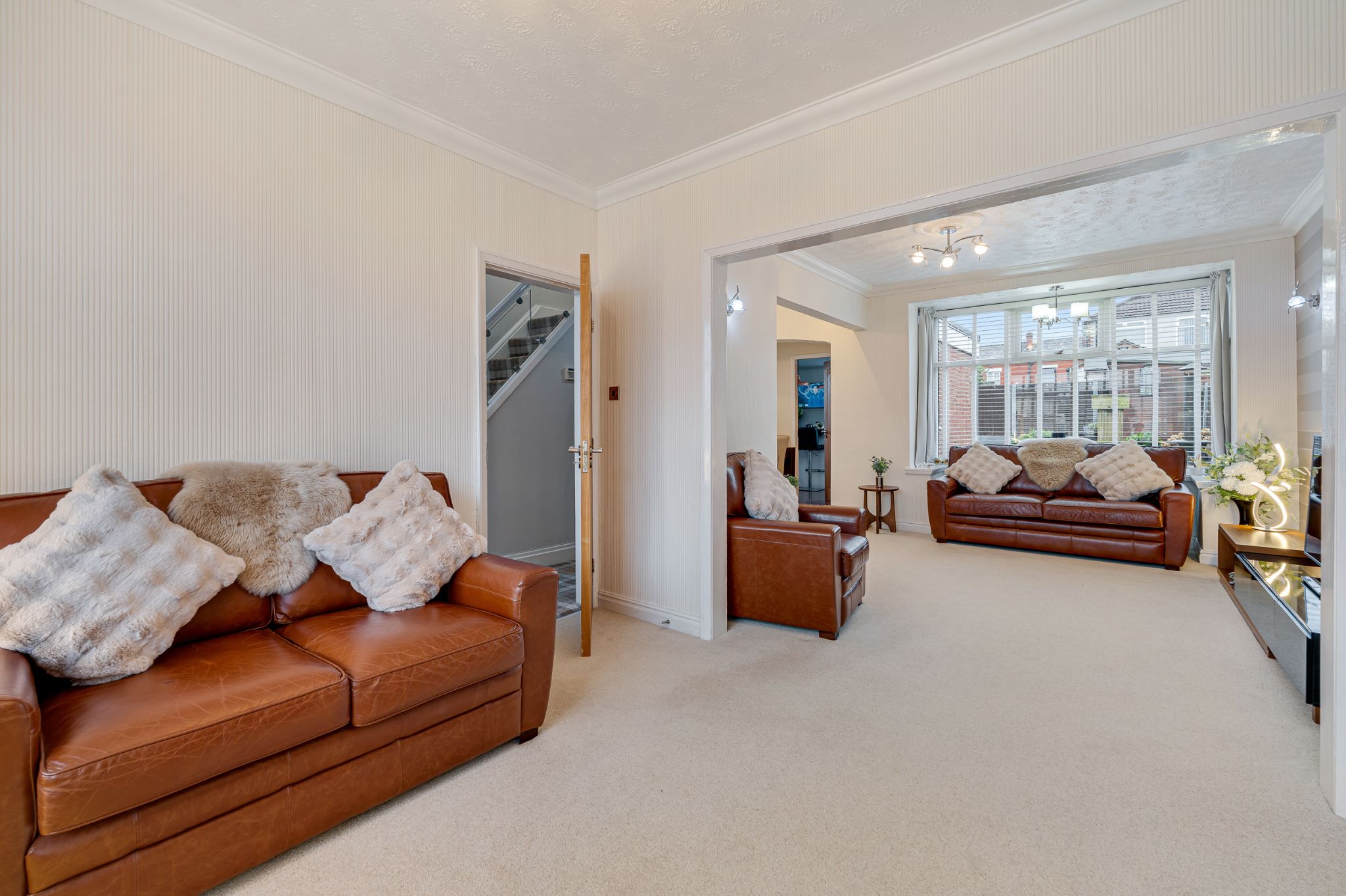 3 bedroom semi-detached house Sale Agreed in Bolton - Photograph 7.