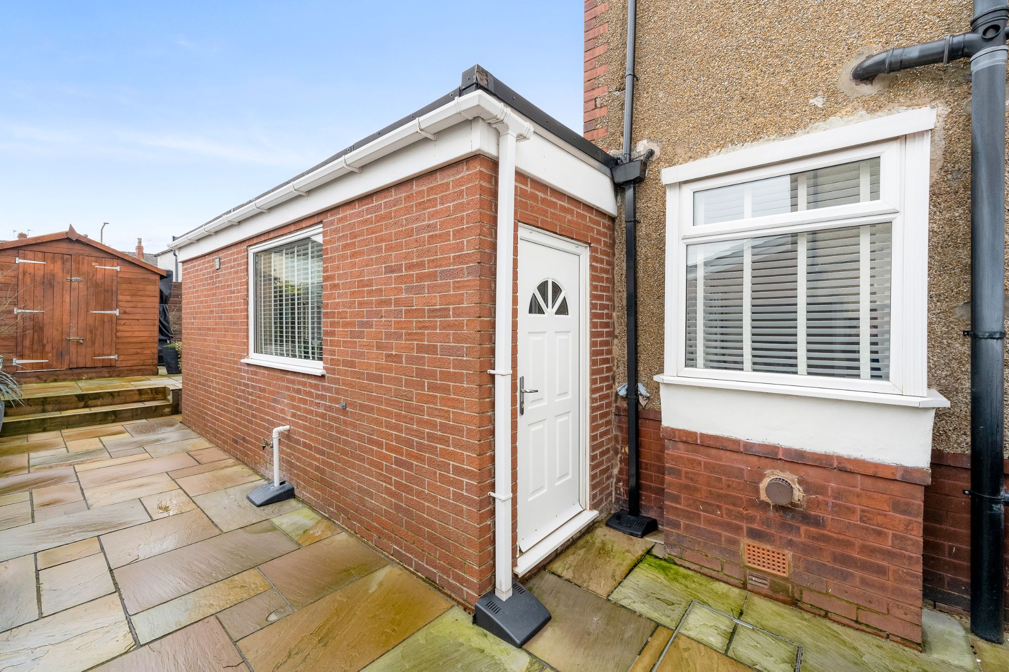 3 bedroom semi-detached house Sale Agreed in Bolton - Photograph 28.