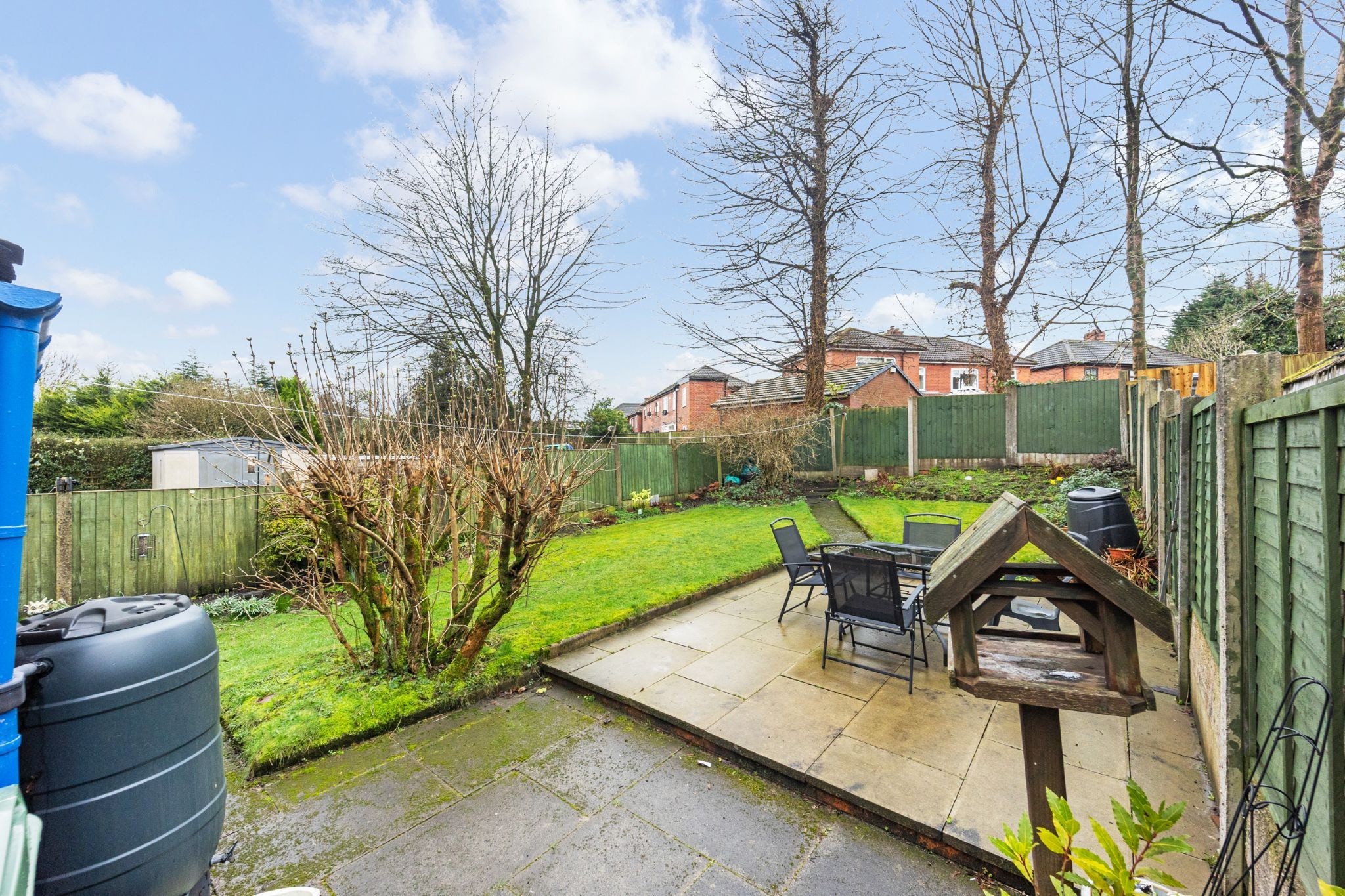 4 bedroom semi-detached house Sale Agreed in Bolton - Photograph 29.