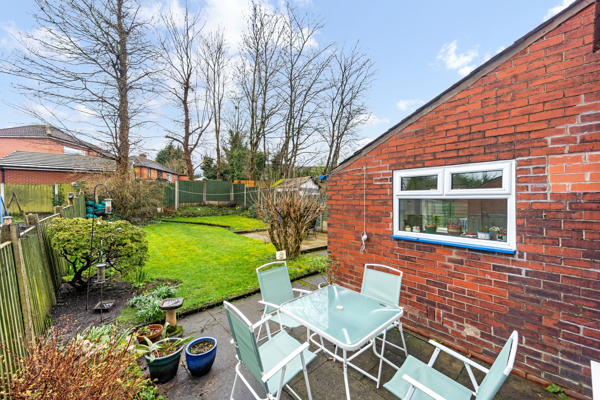 4 bedroom semi-detached house Sale Agreed in Bolton - Photograph 27.