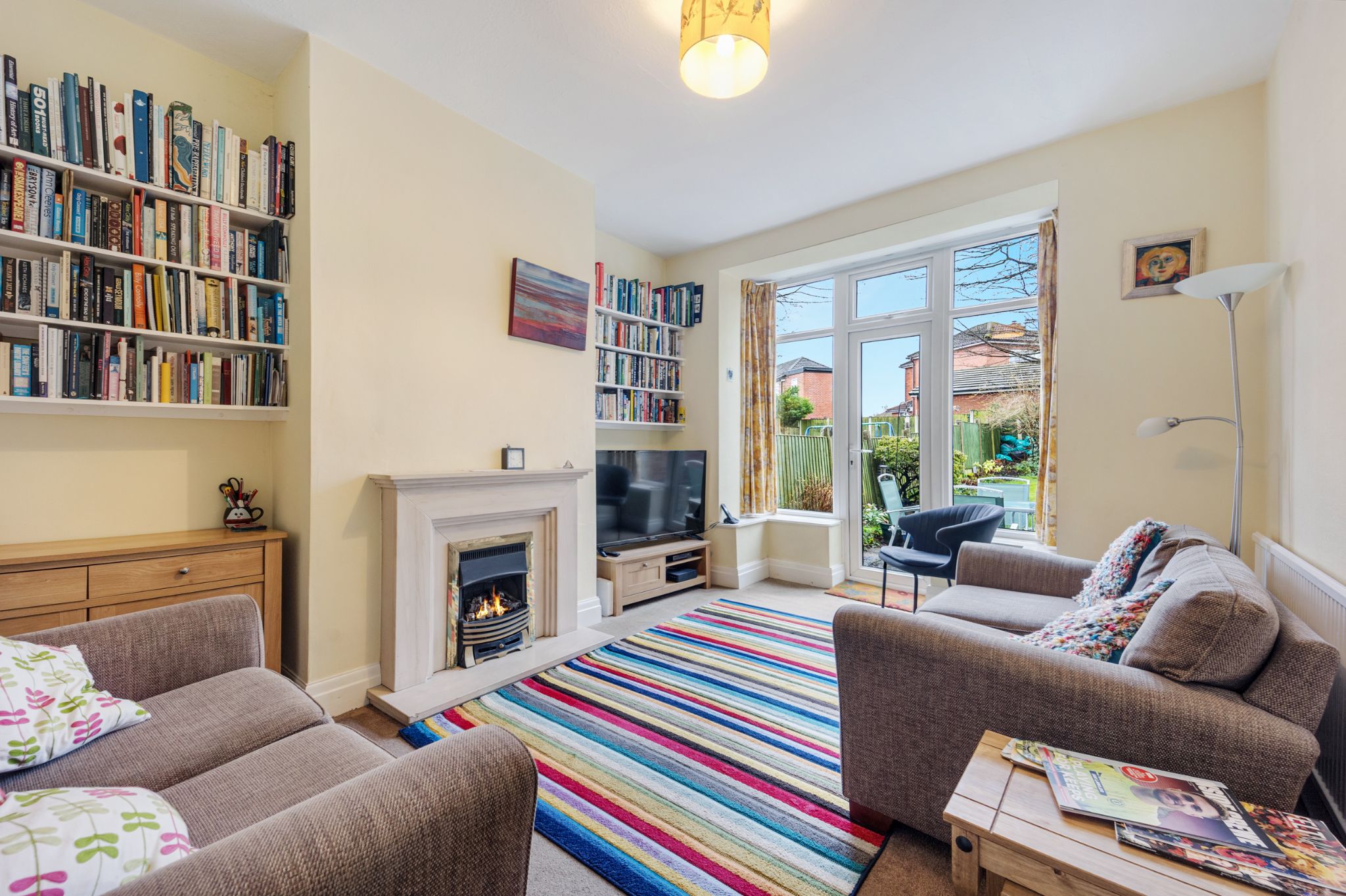 4 bedroom semi-detached house Sale Agreed in Bolton - Photograph 8.