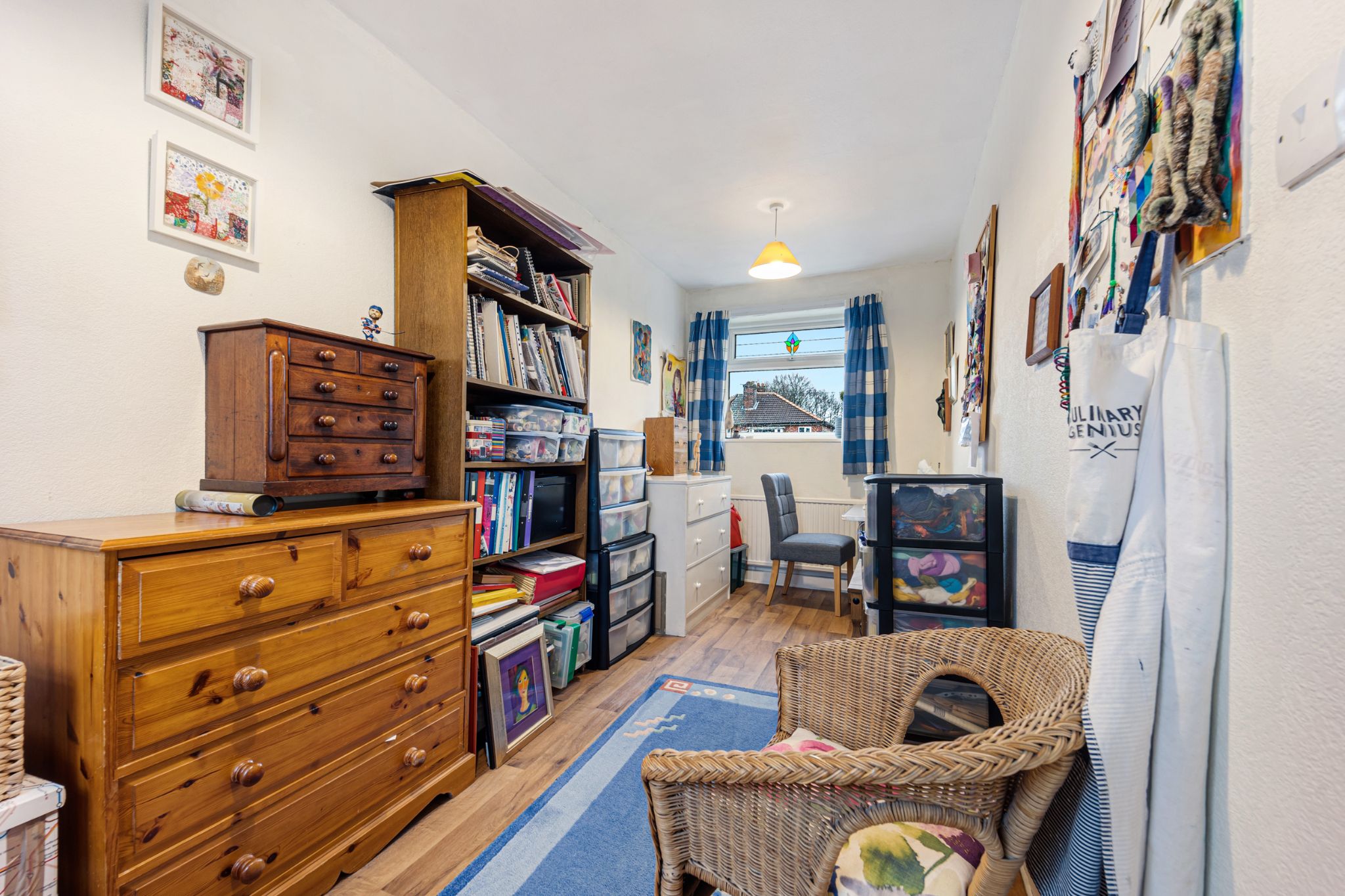 4 bedroom semi-detached house Sale Agreed in Bolton - Photograph 23.