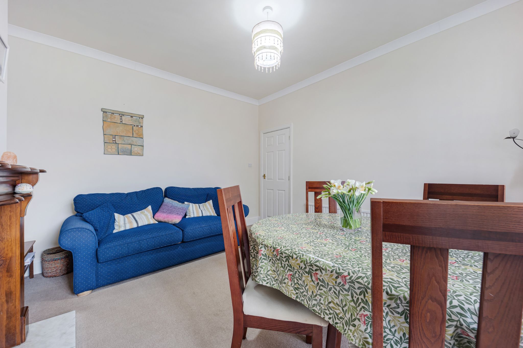 4 bedroom semi-detached house Sale Agreed in Bolton - Photograph 5.