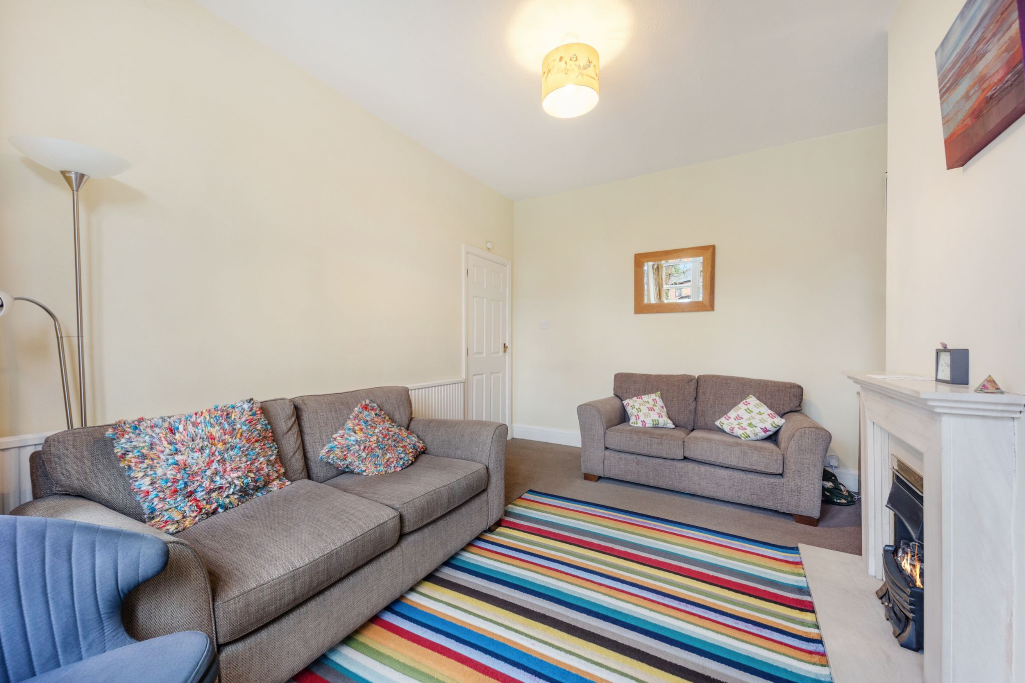 4 bedroom semi-detached house Sale Agreed in Bolton - Photograph 9.