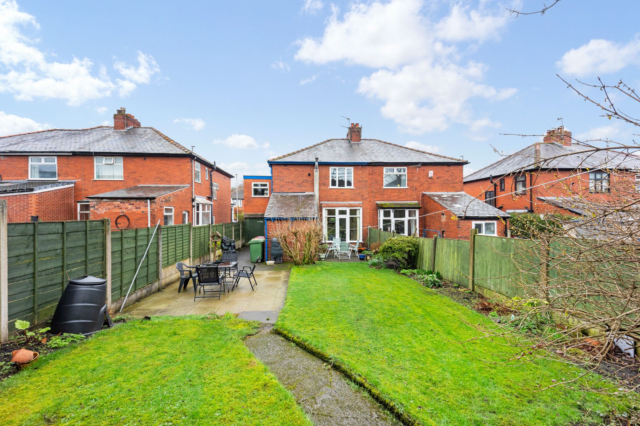 4 bedroom semi-detached house Sale Agreed in Bolton - Photograph 31.
