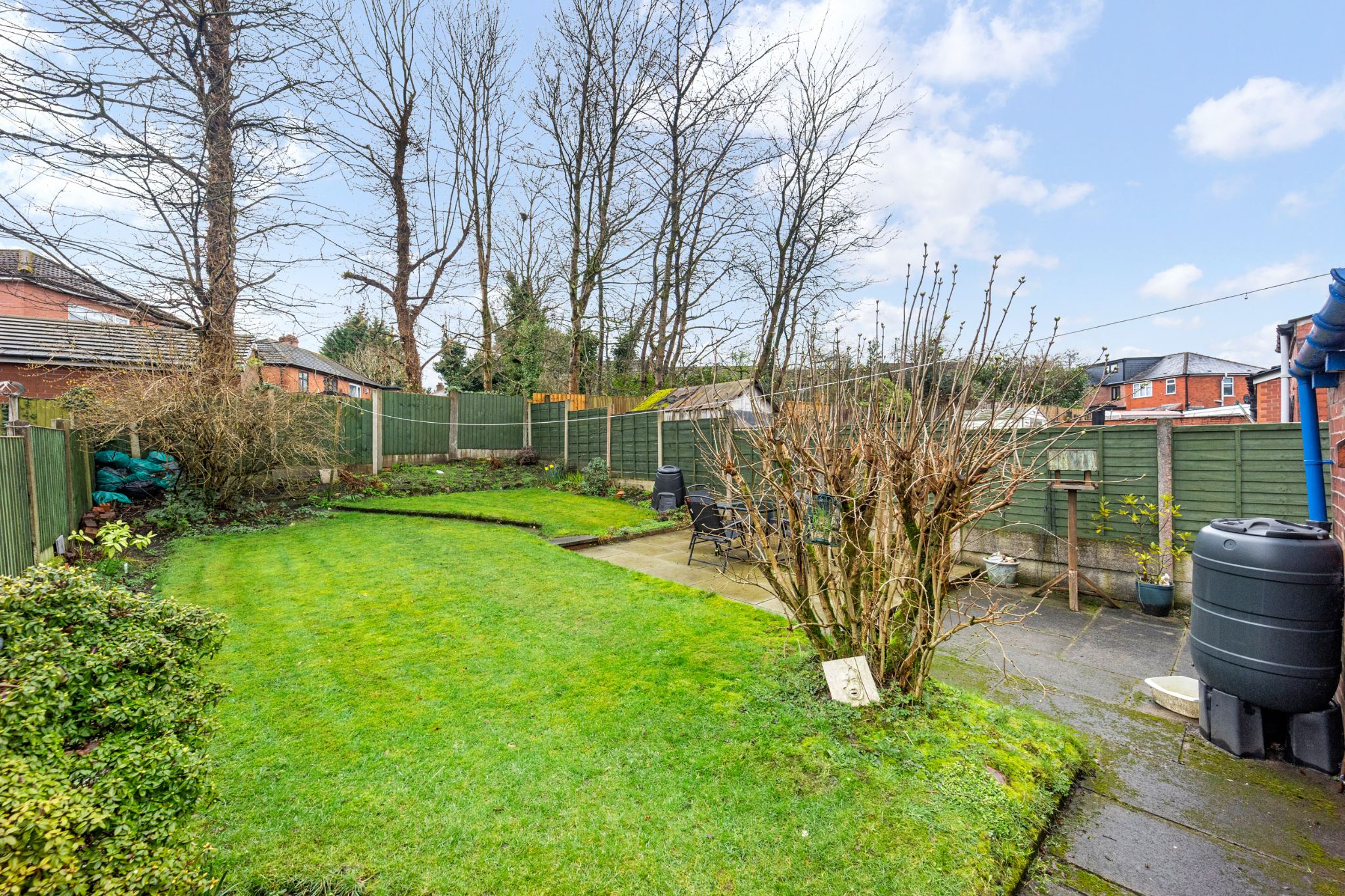 4 bedroom semi-detached house Sale Agreed in Bolton - Photograph 30.