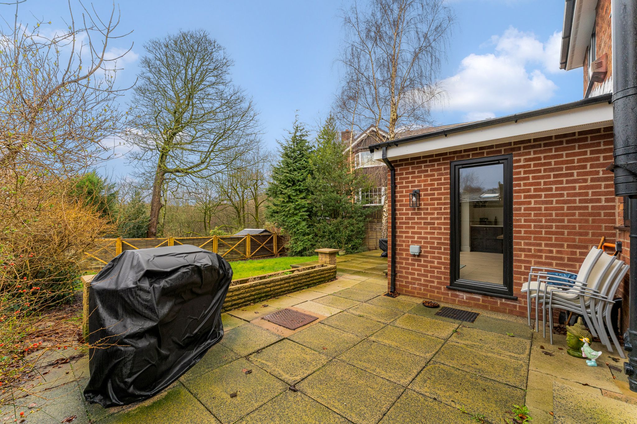 3 bedroom detached house For Sale in Bolton - Photograph 43.