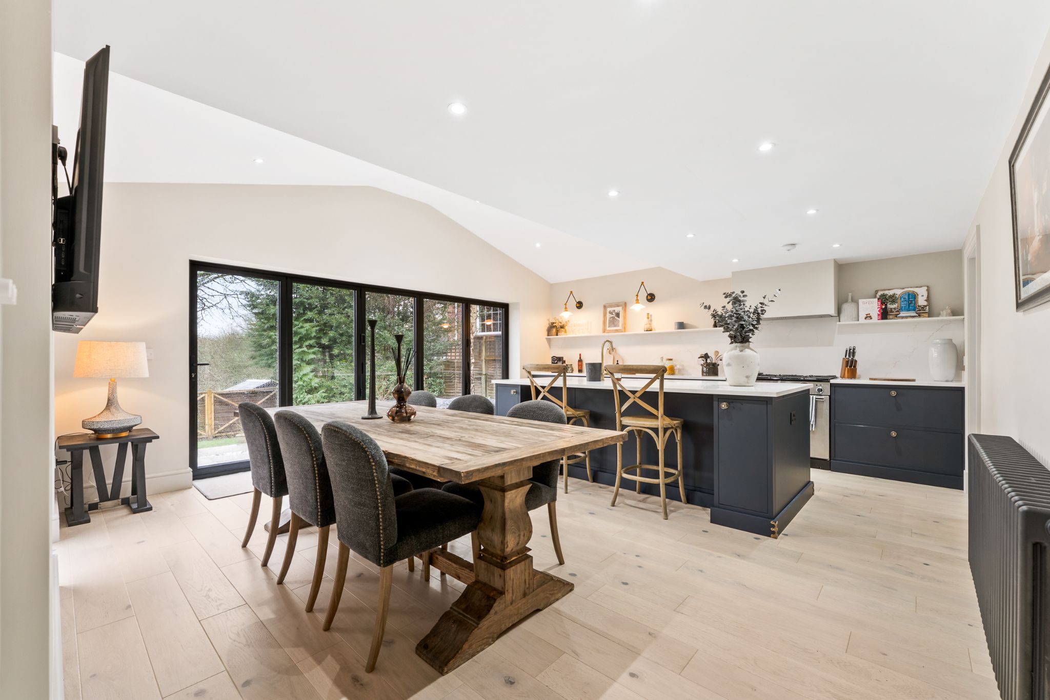 3 bedroom detached house For Sale in Bolton - Photograph 16.