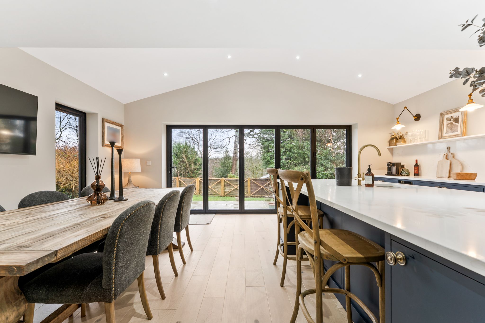 3 bedroom detached house For Sale in Bolton - Photograph 19.