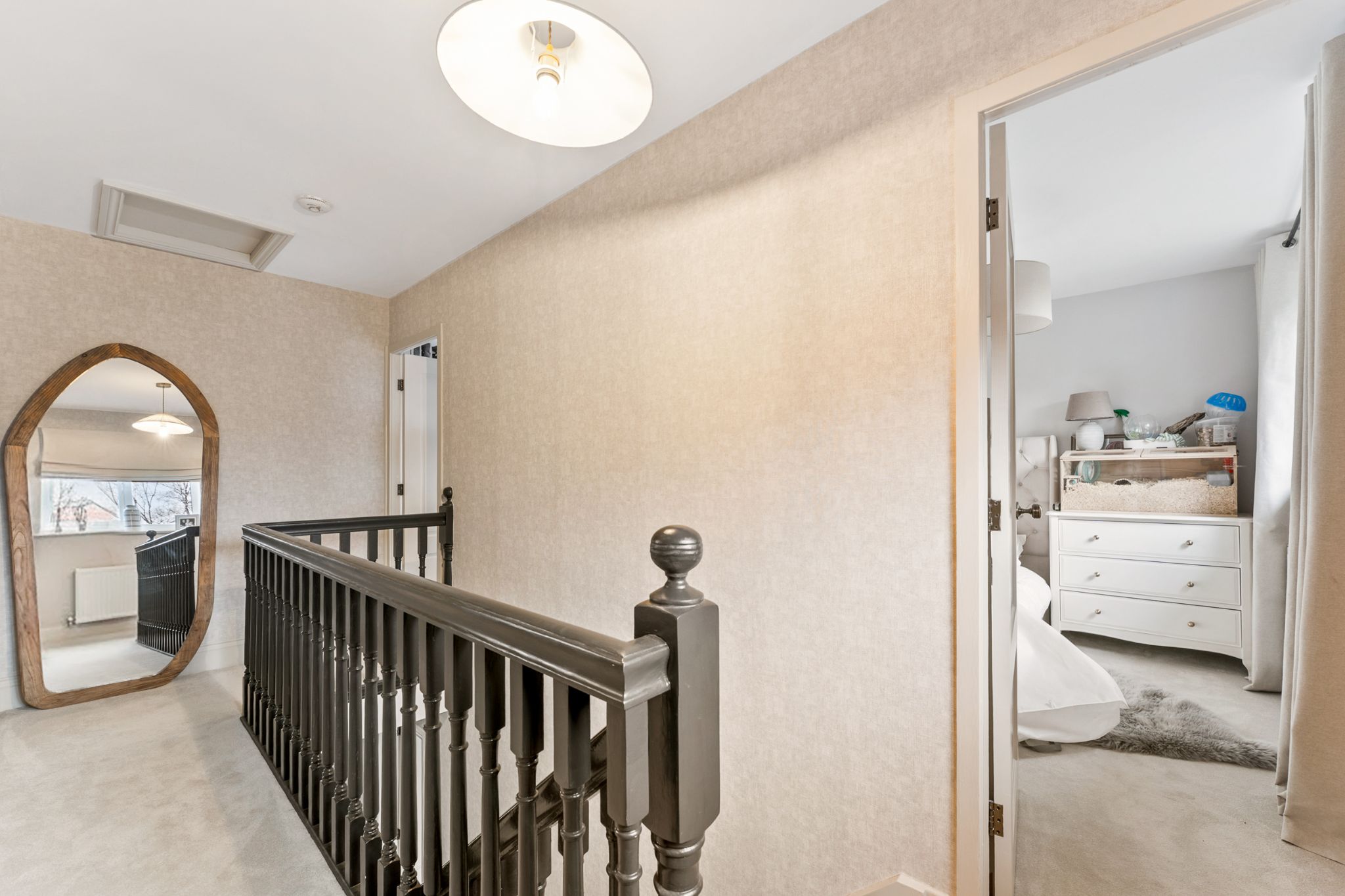 3 bedroom detached house For Sale in Bolton - Photograph 28.