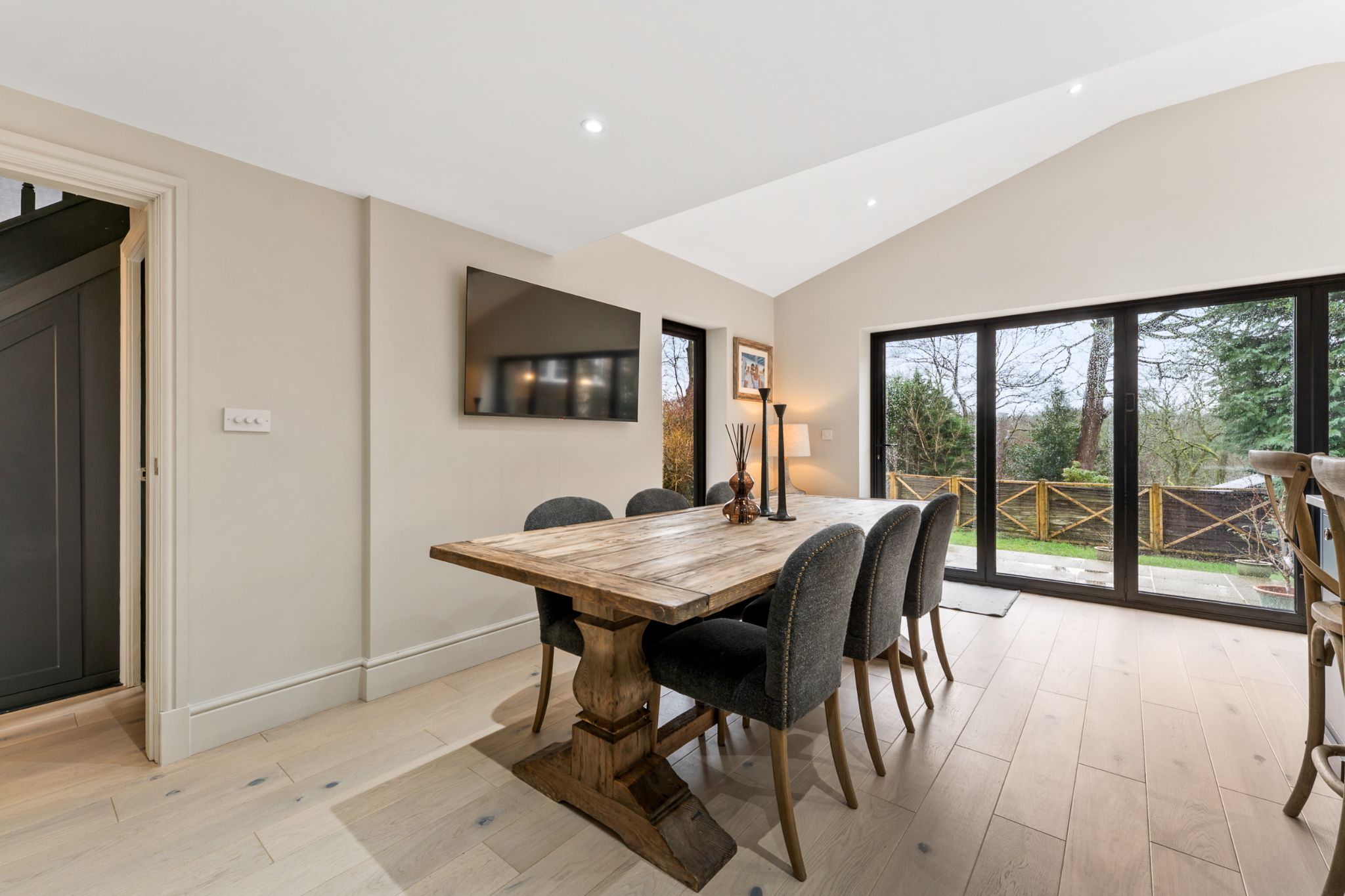 3 bedroom detached house For Sale in Bolton - Photograph 22.