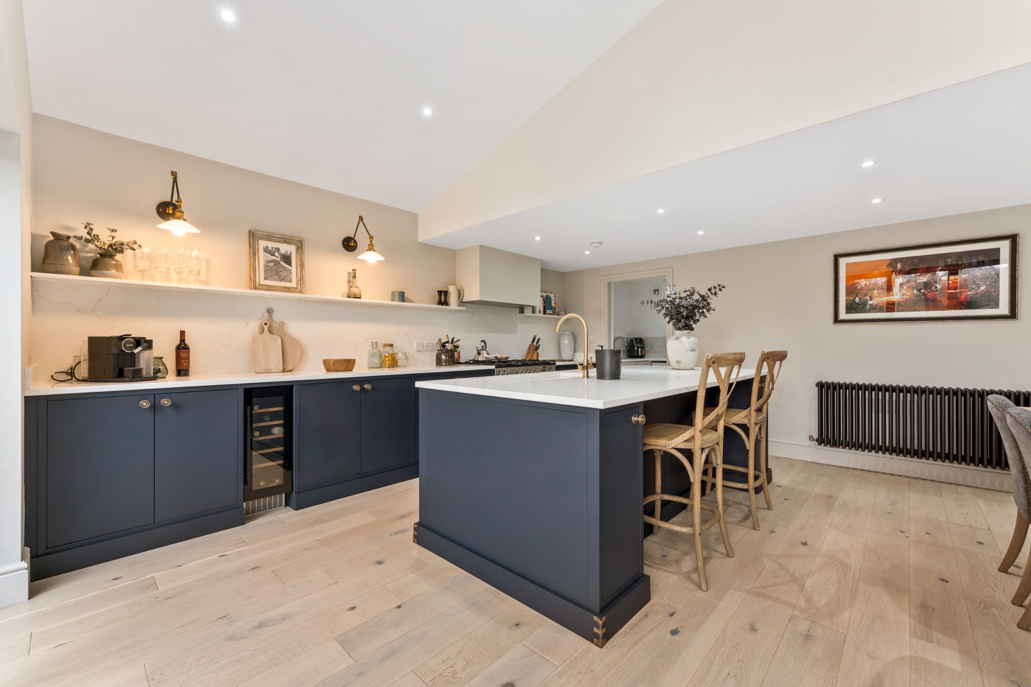 3 bedroom detached house For Sale in Bolton - Photograph 46.