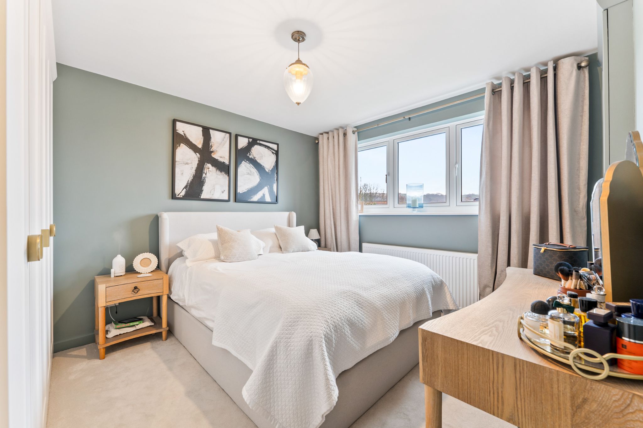 3 bedroom detached house For Sale in Bolton - Photograph 30.