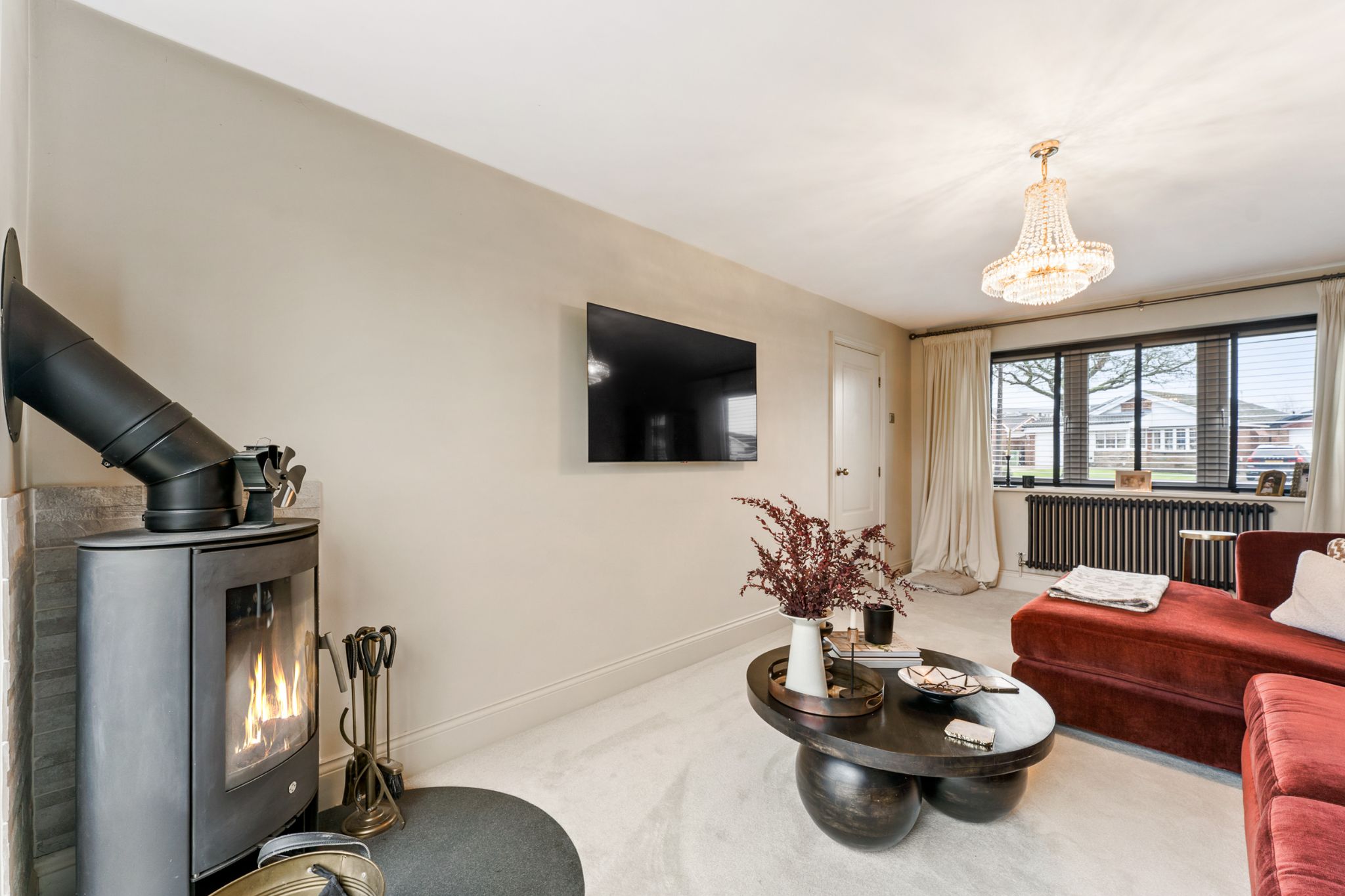 3 bedroom detached house For Sale in Bolton - Photograph 12.
