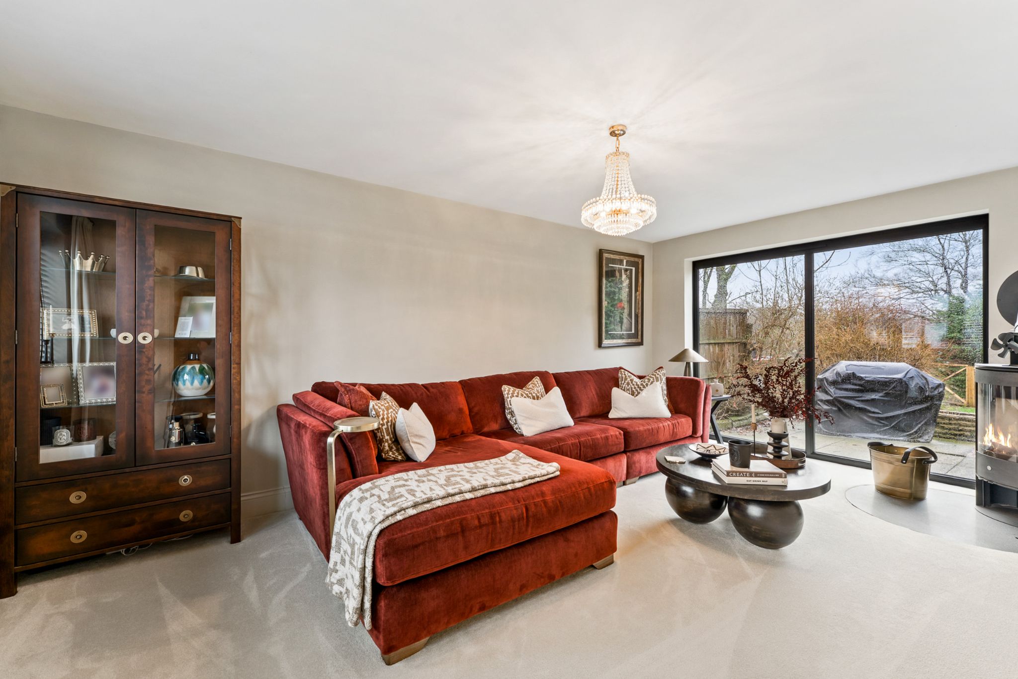 3 bedroom detached house For Sale in Bolton - Photograph 10.