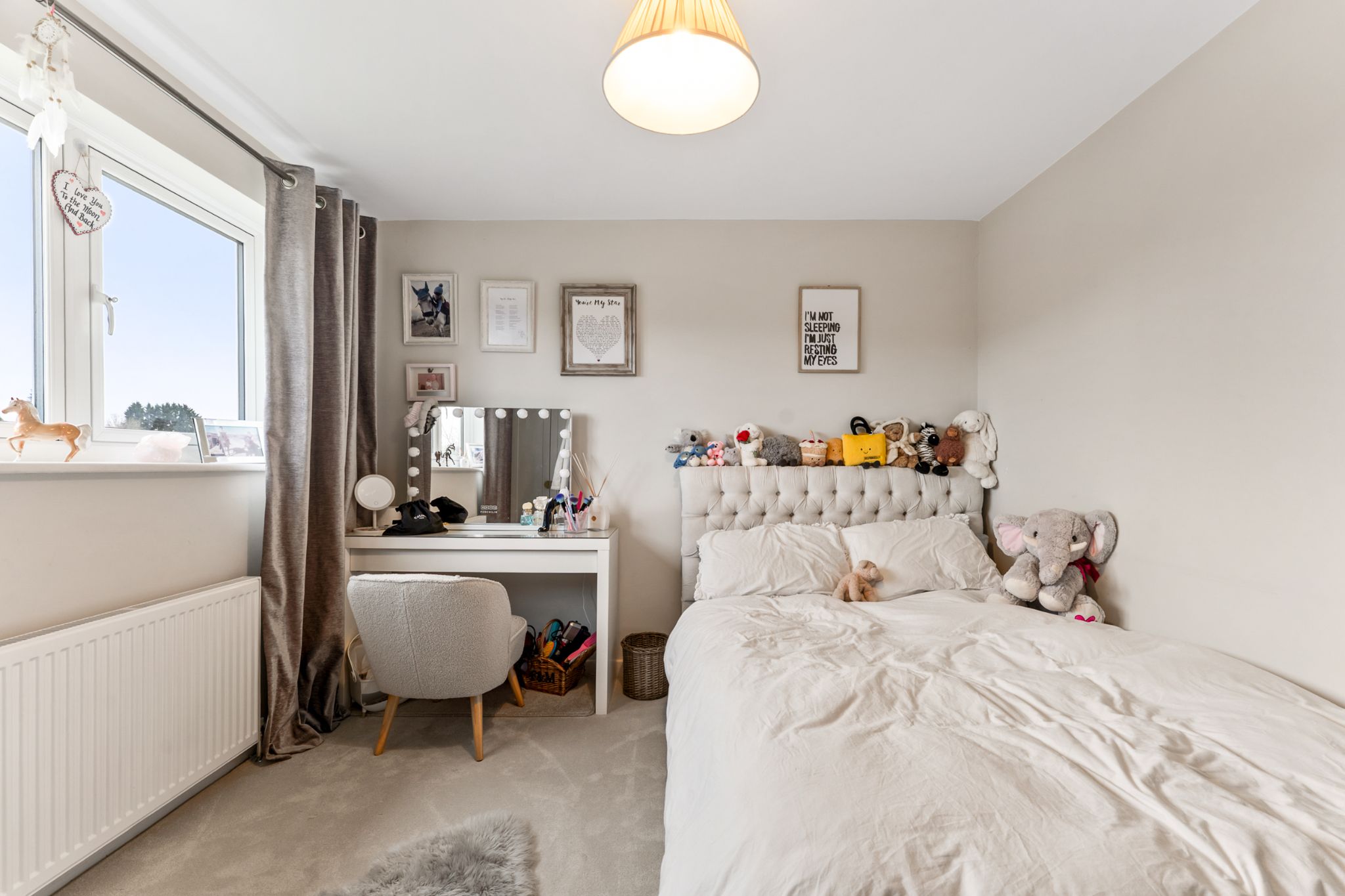 3 bedroom detached house For Sale in Bolton - Photograph 33.