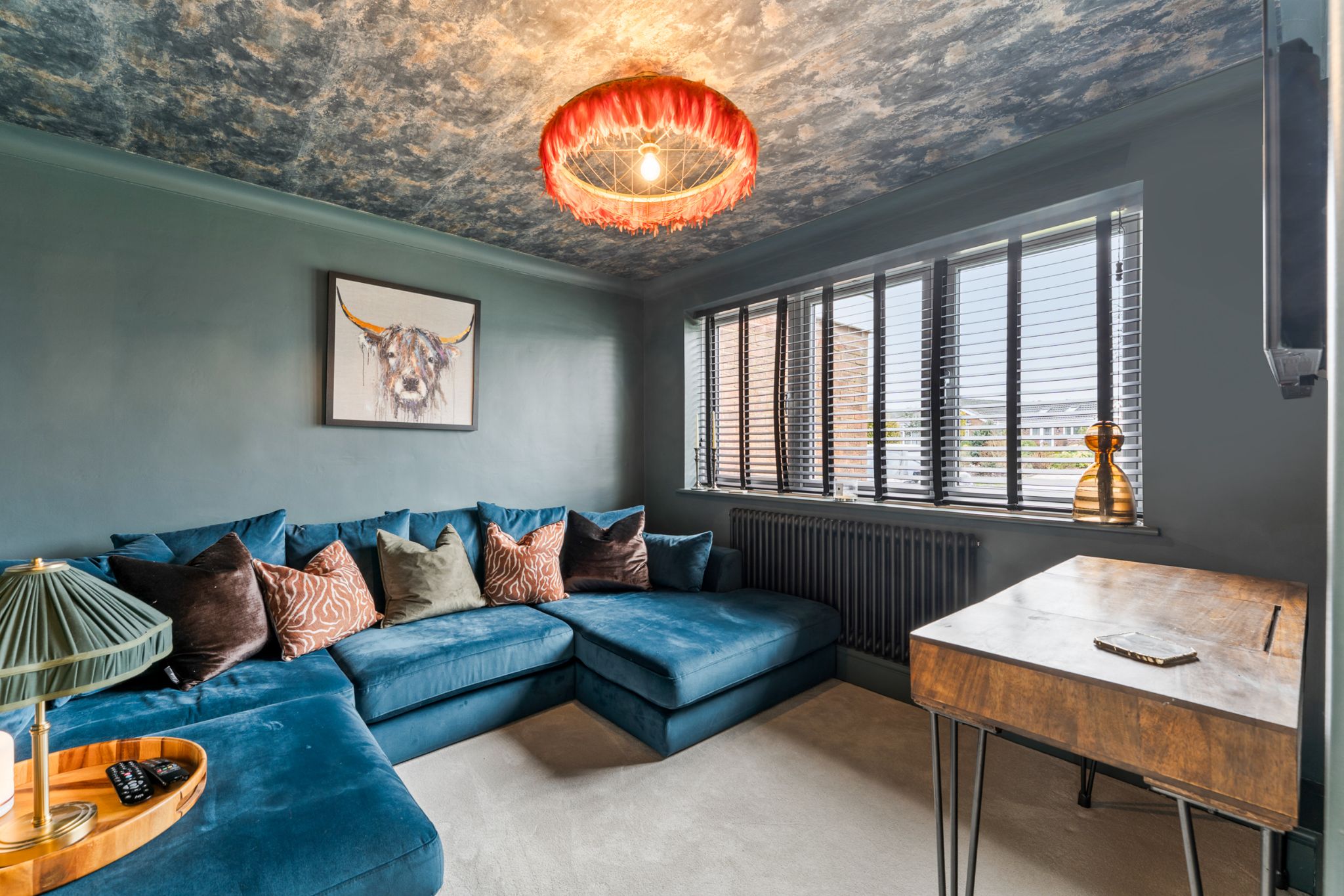 3 bedroom detached house For Sale in Bolton - Photograph 14.