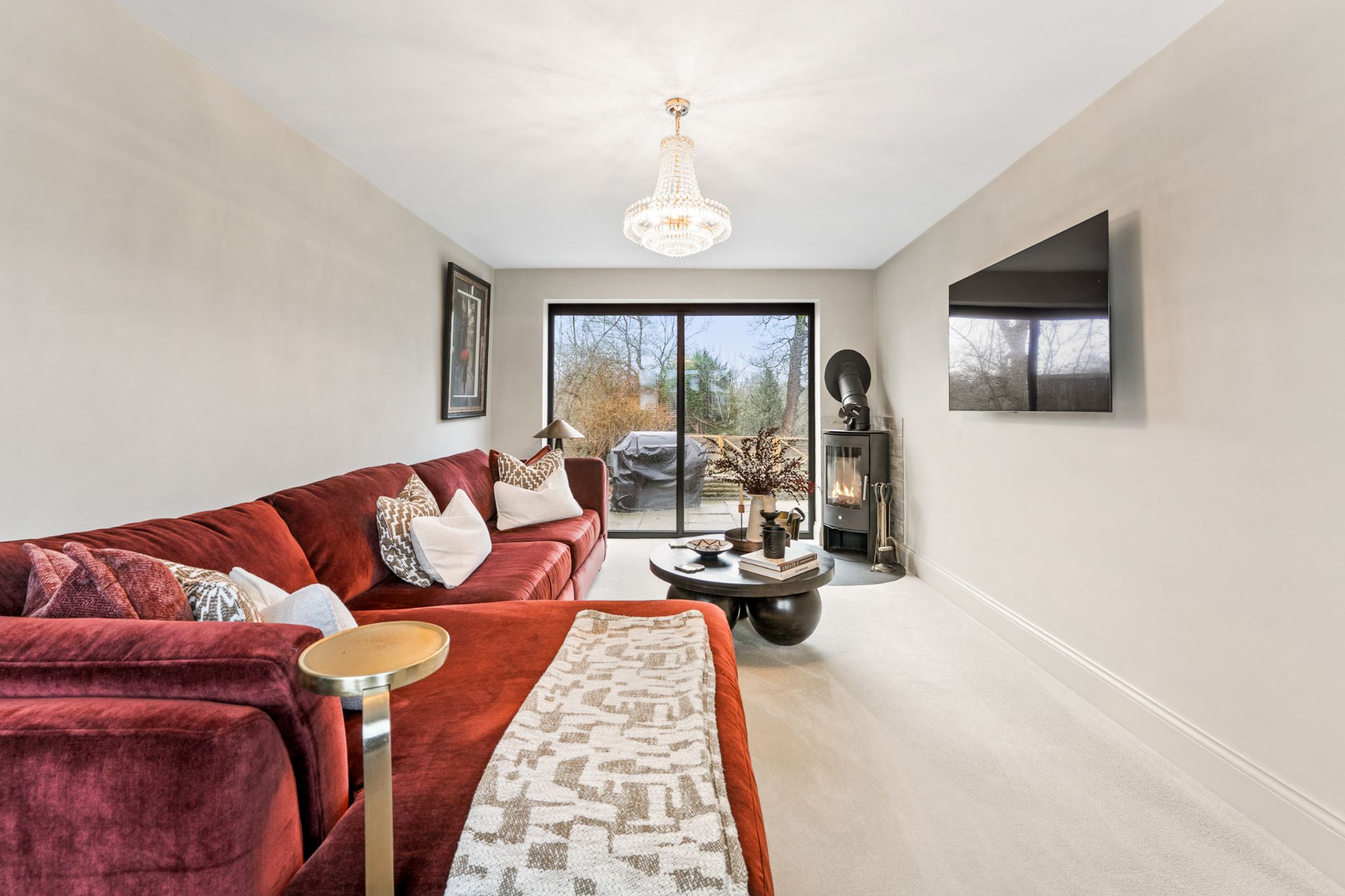 3 bedroom detached house For Sale in Bolton - Photograph 11.