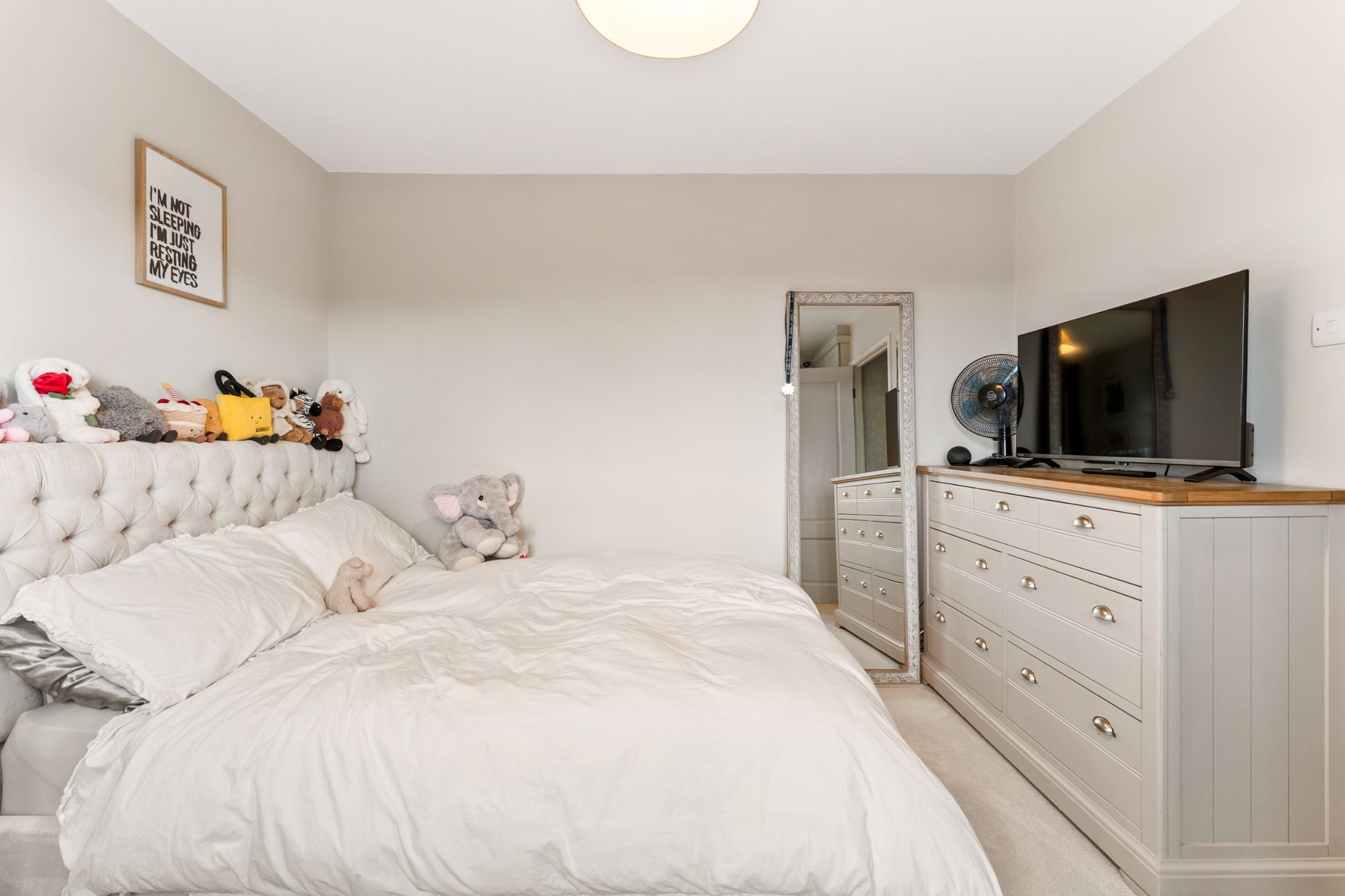 3 bedroom detached house For Sale in Bolton - Photograph 34.