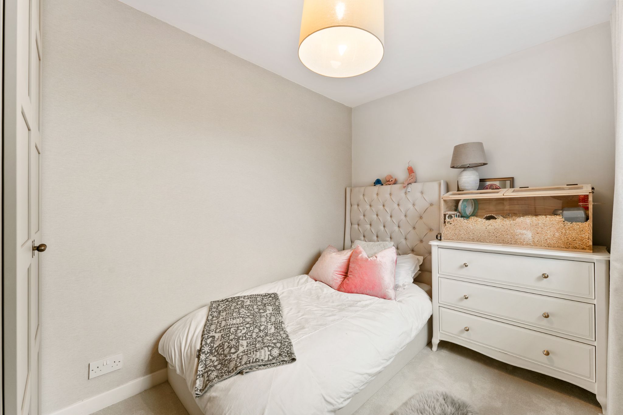 3 bedroom detached house For Sale in Bolton - Photograph 36.