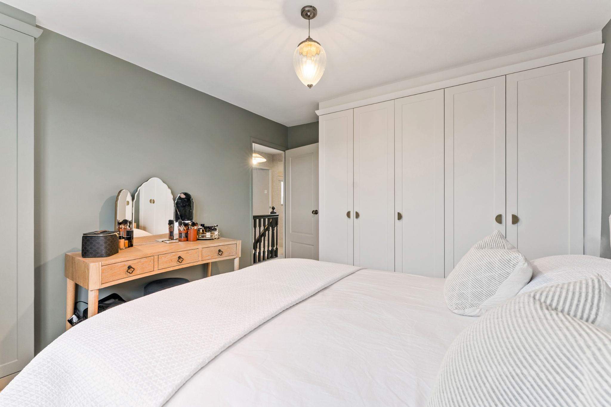 3 bedroom detached house For Sale in Bolton - Photograph 31.