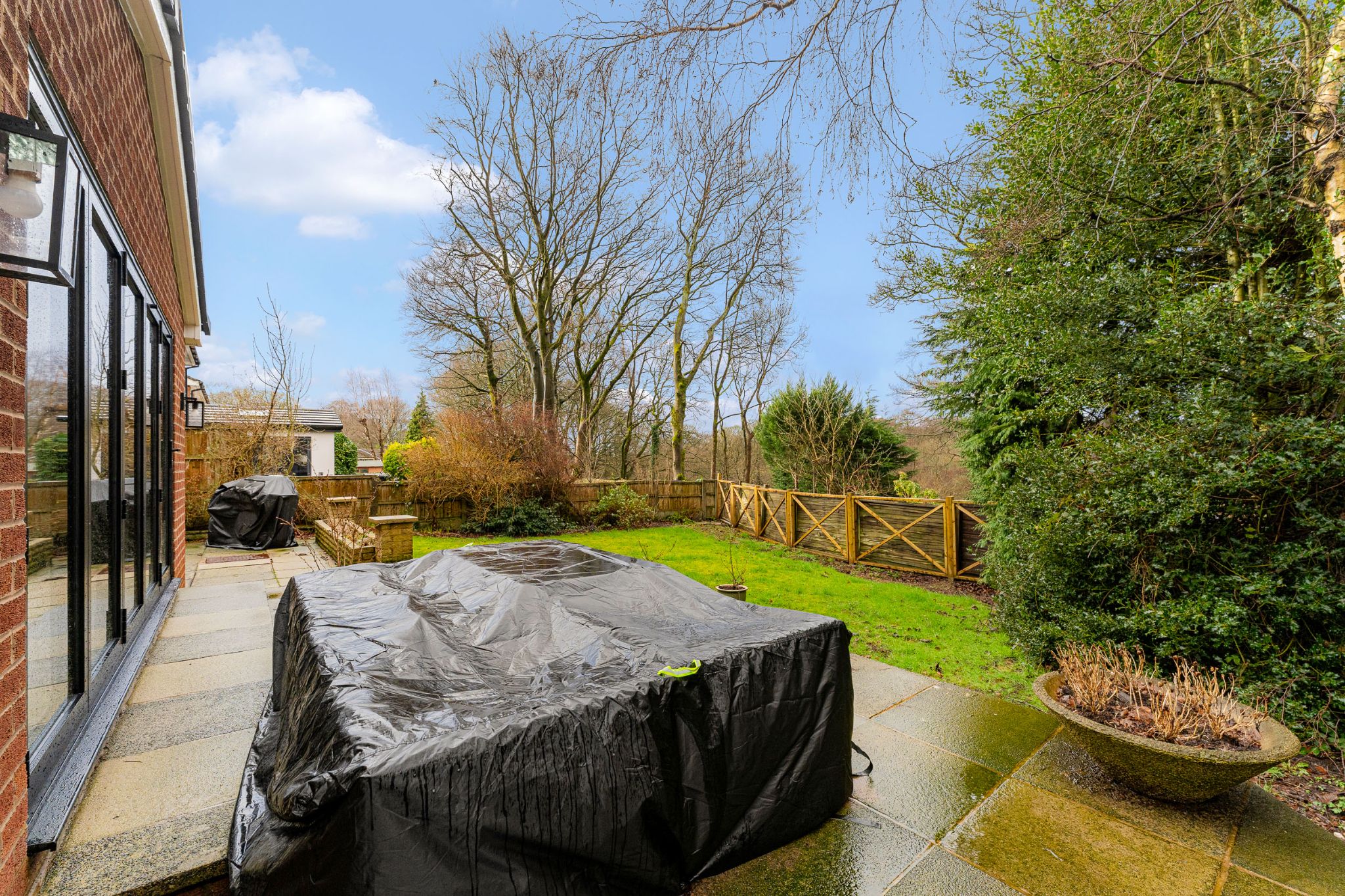 3 bedroom detached house For Sale in Bolton - Photograph 42.