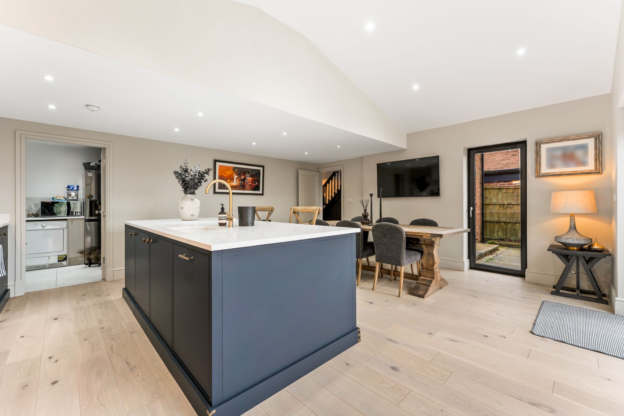 3 bedroom detached house For Sale in Bolton - Photograph 18.
