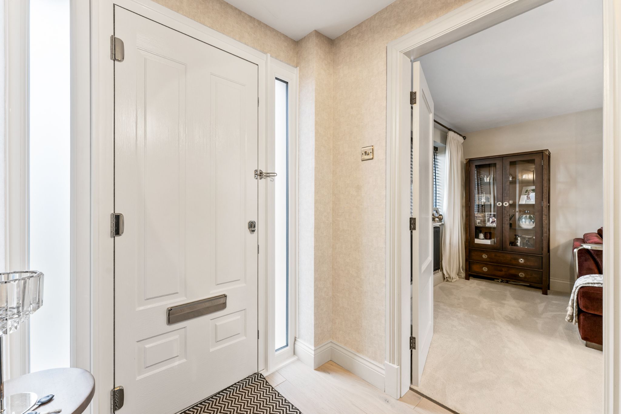 3 bedroom detached house For Sale in Bolton - Photograph 9.