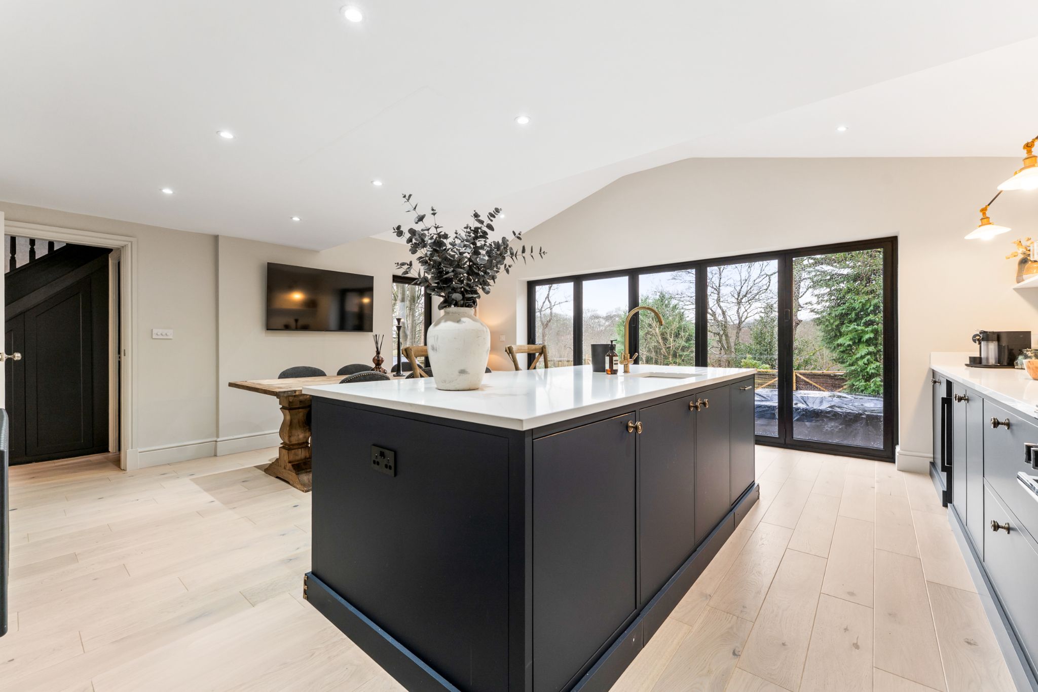 3 bedroom detached house For Sale in Bolton - Photograph 16.
