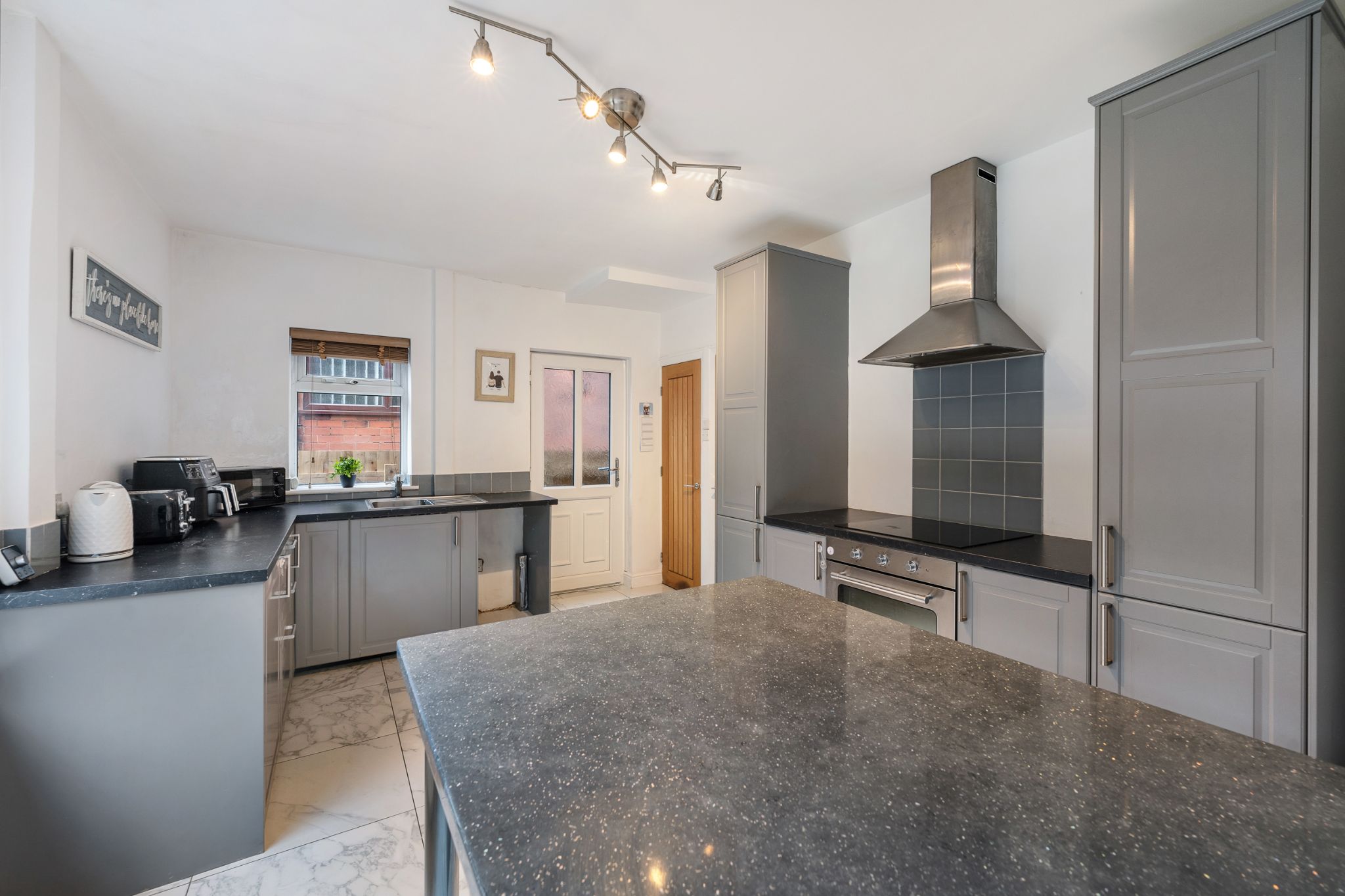 2 bedroom semi-detached house Sale Agreed in Bolton - Photograph 15.