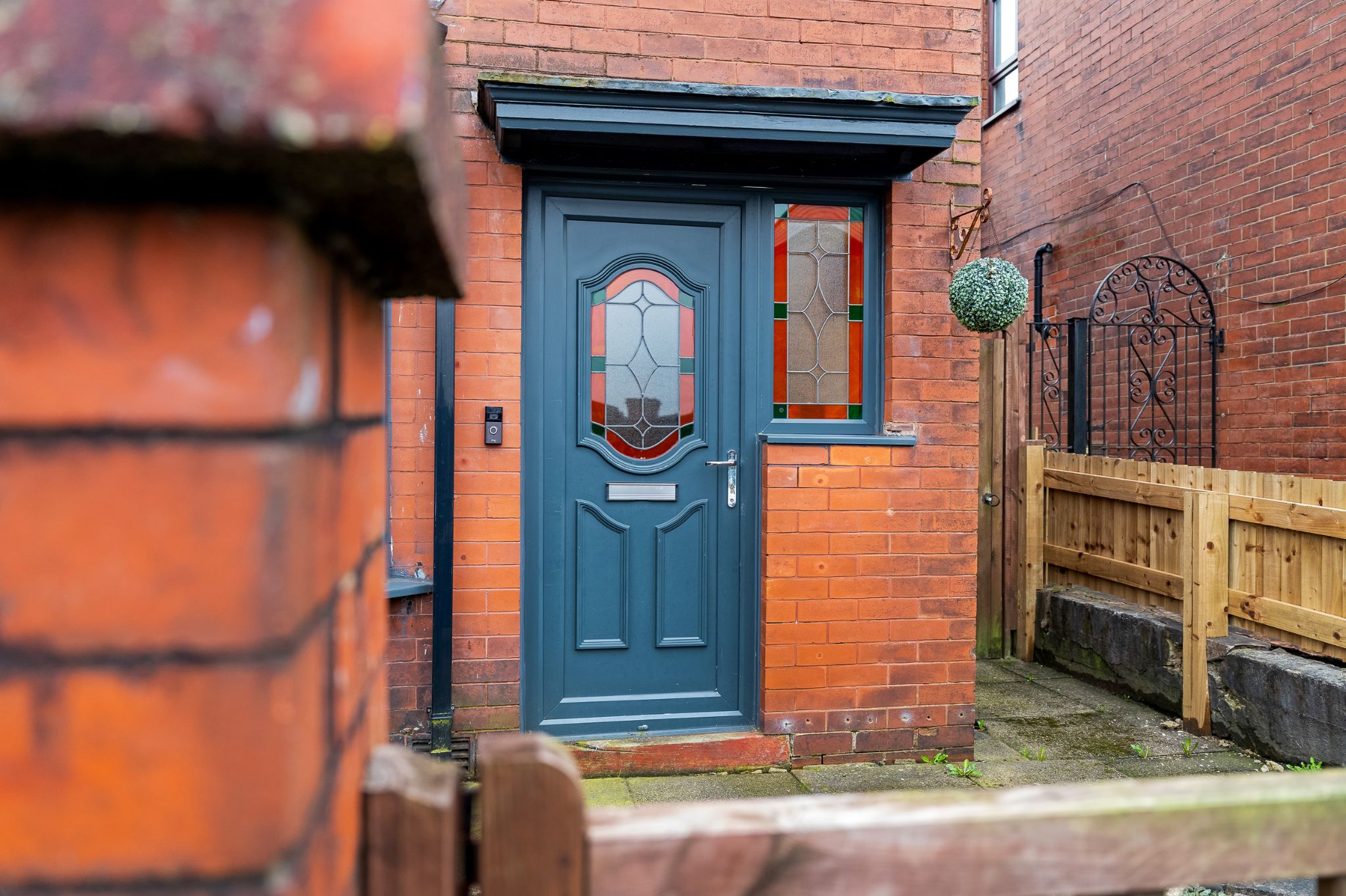 2 bedroom semi-detached house Sale Agreed in Bolton - Photograph 5.