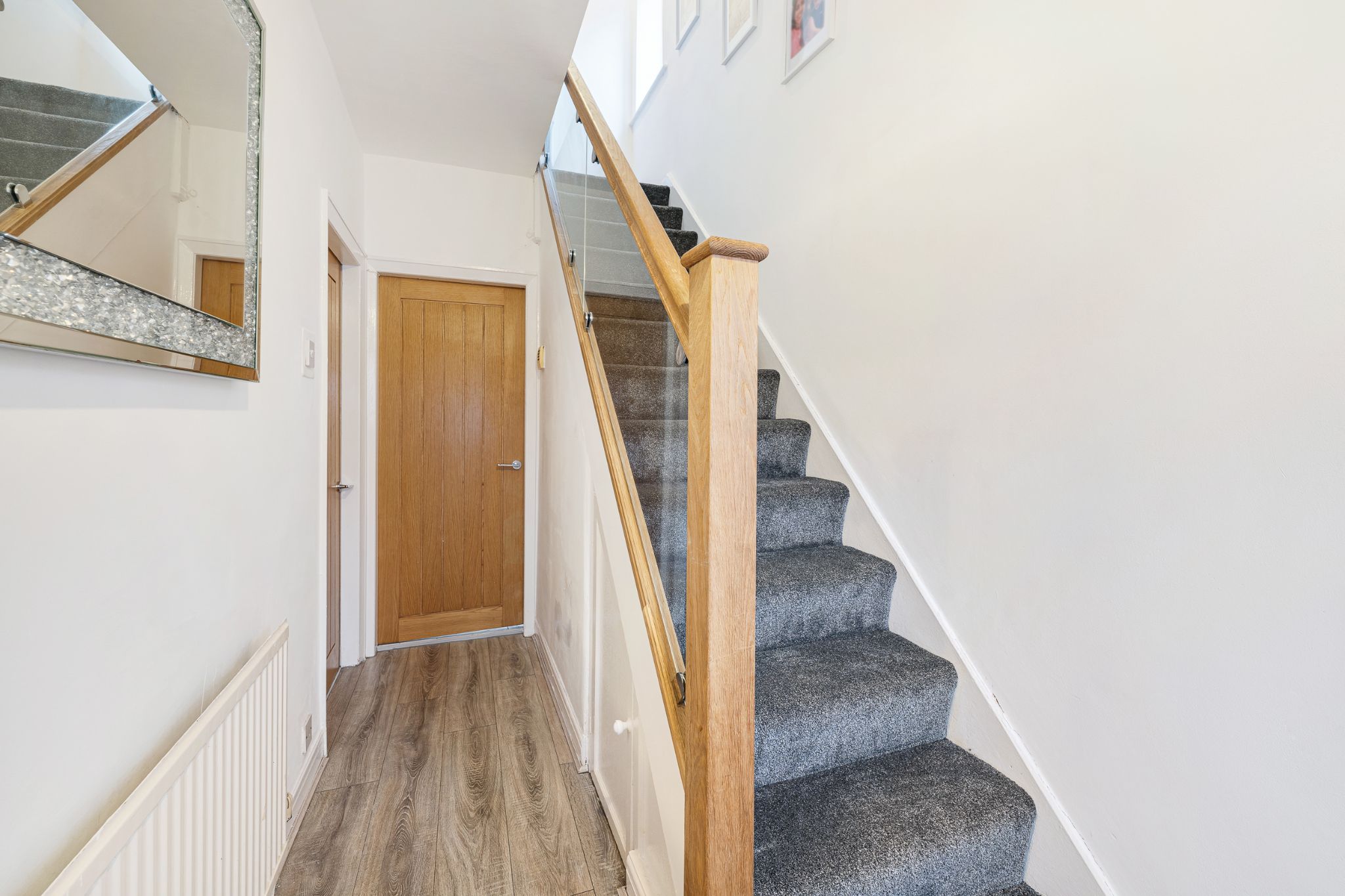 2 bedroom semi-detached house Sale Agreed in Bolton - Photograph 6.