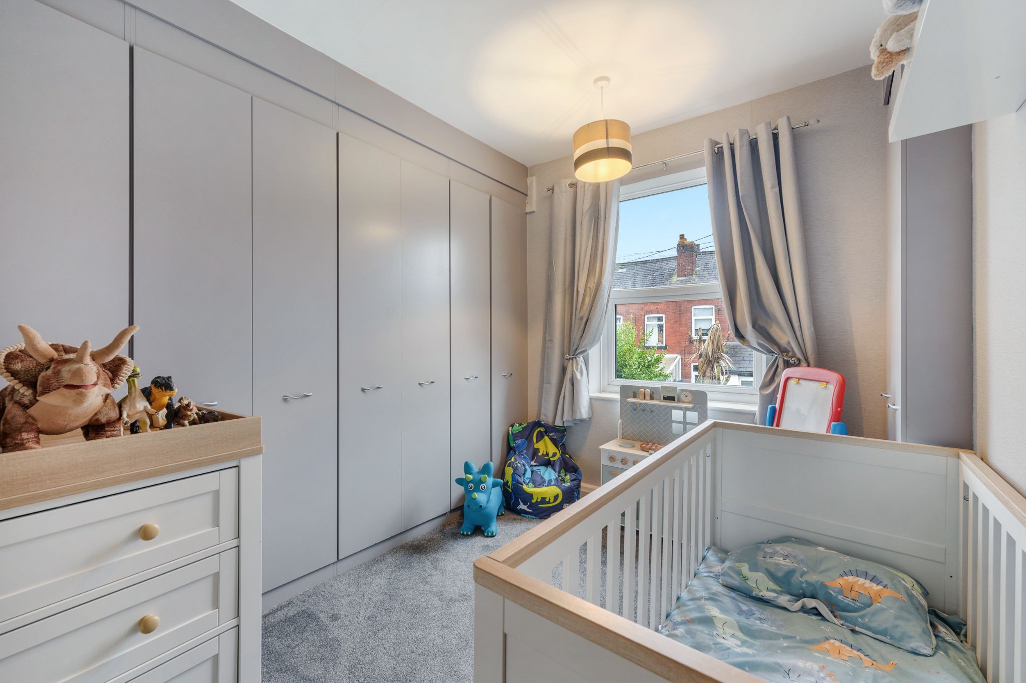 2 bedroom semi-detached house Sale Agreed in Bolton - Photograph 20.
