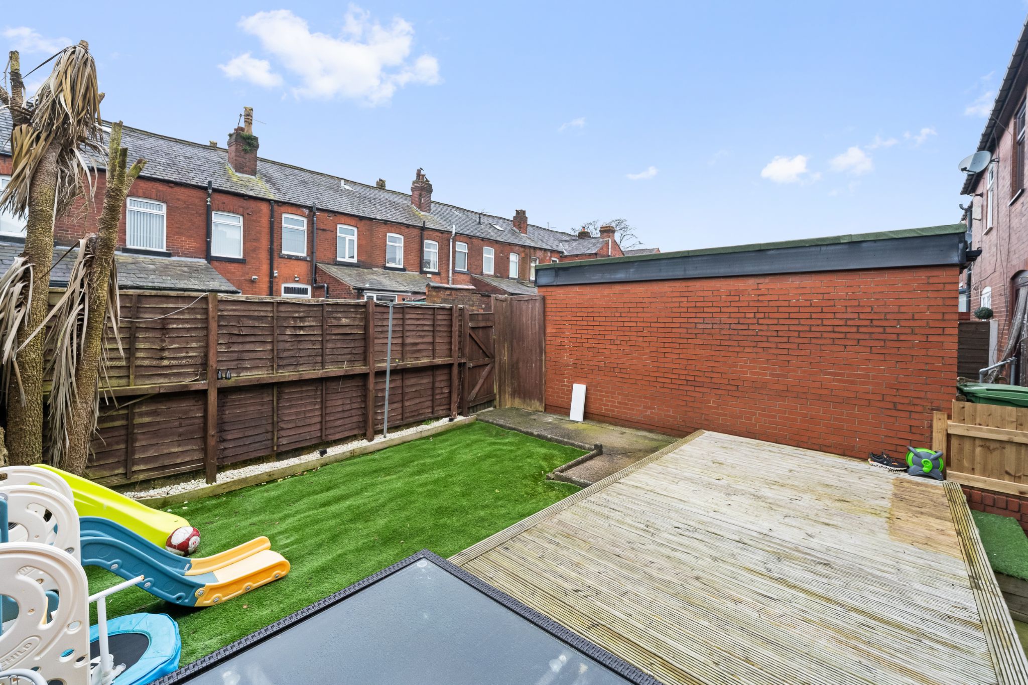 2 bedroom semi-detached house Sale Agreed in Bolton - Photograph 23.