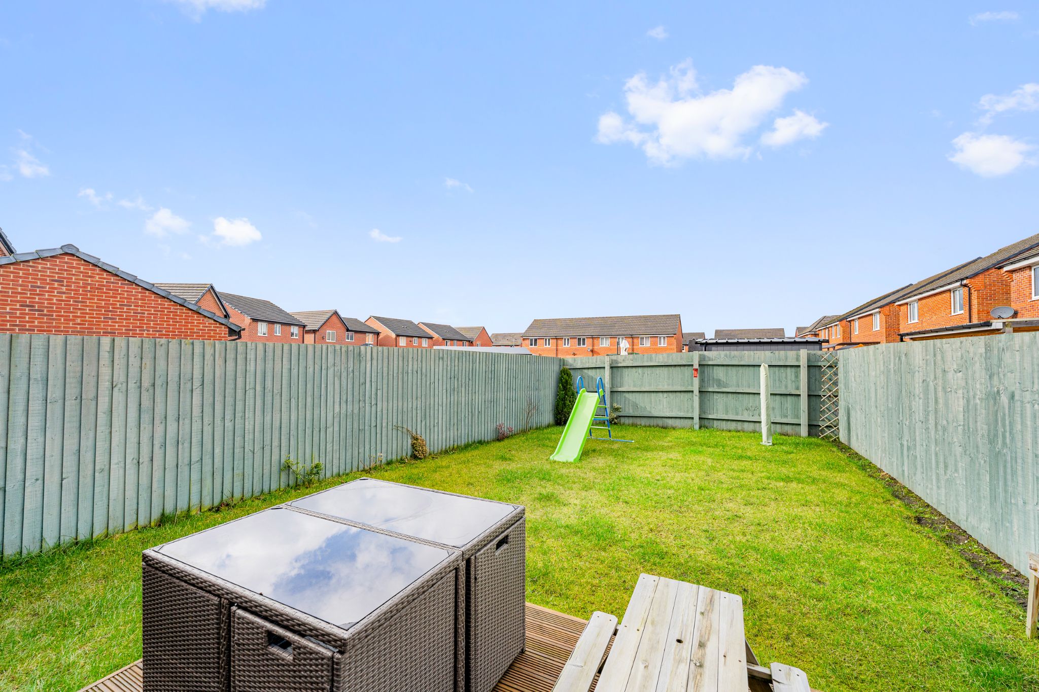 3 bedroom semi-detached house Sale Agreed in Bolton - Photograph 23.