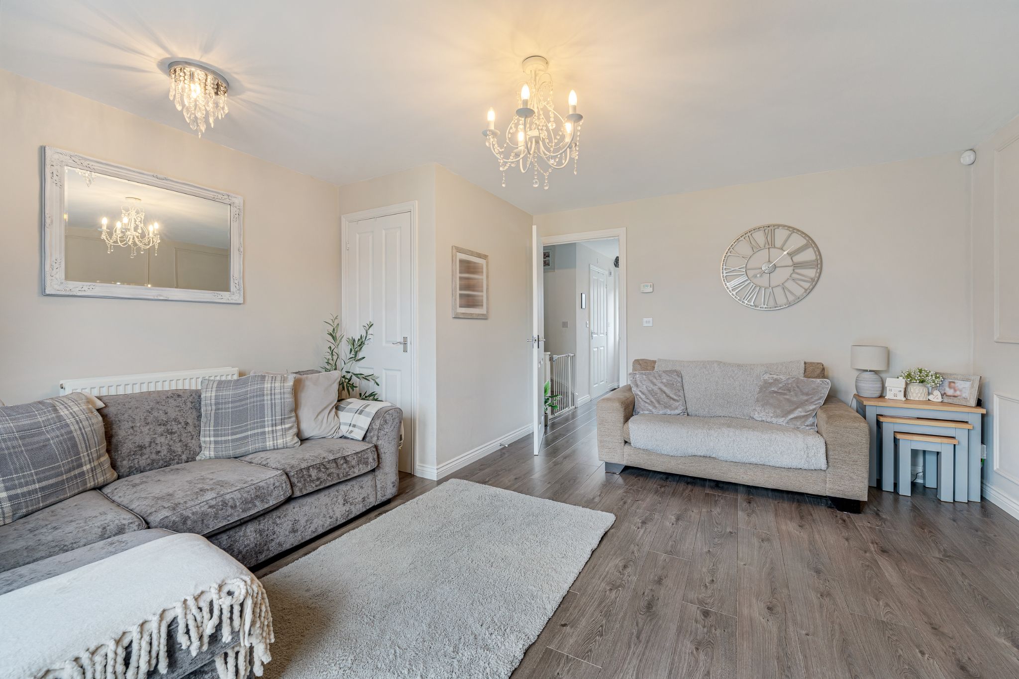 3 bedroom semi-detached house Sale Agreed in Bolton - Photograph 13.