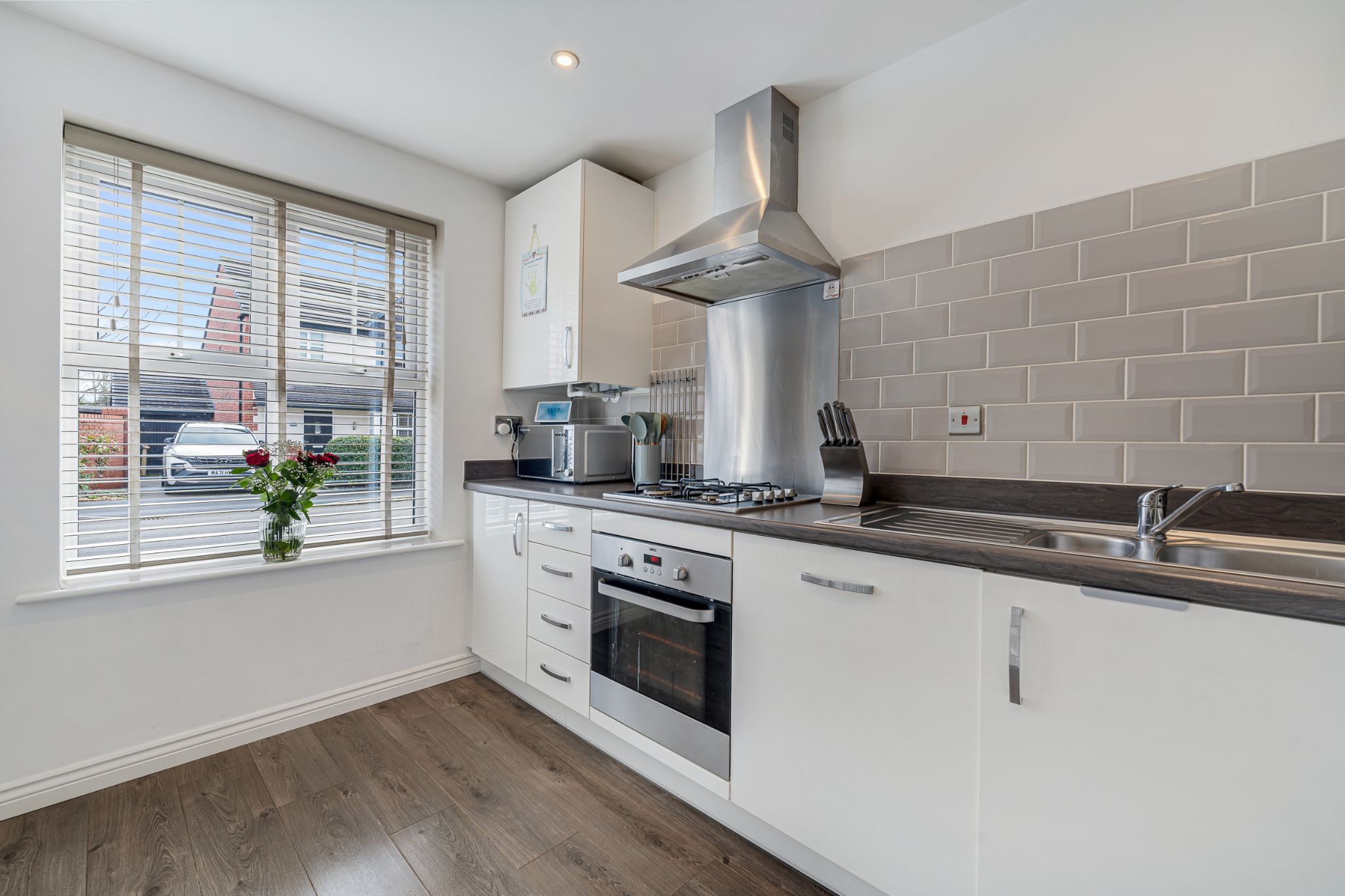 3 bedroom semi-detached house Sale Agreed in Bolton - Photograph 6.