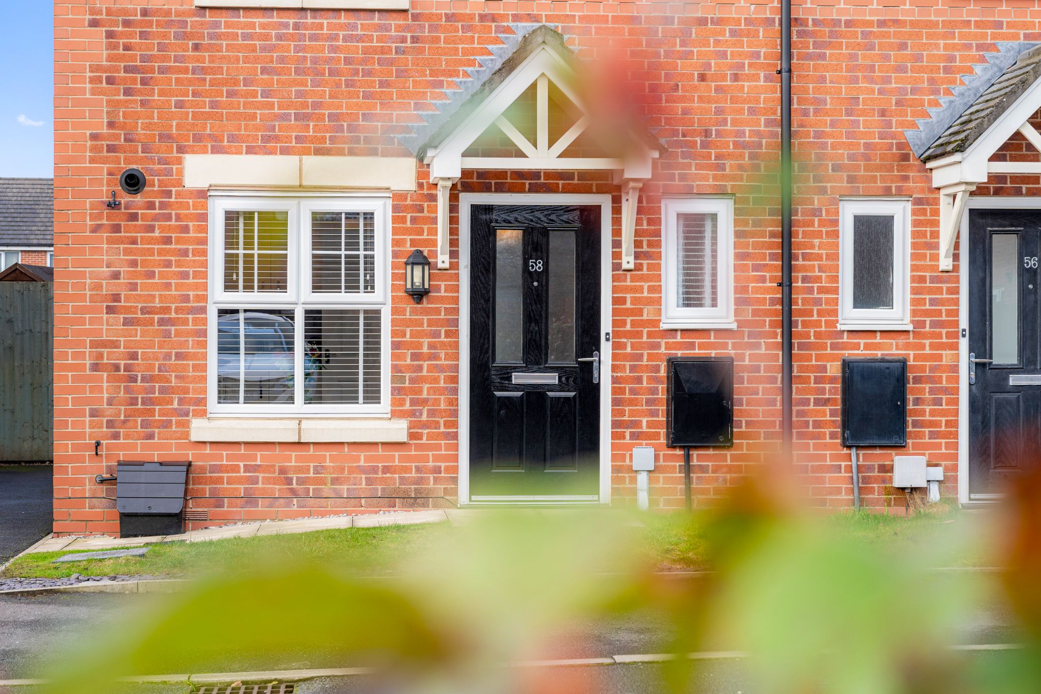3 bedroom semi-detached house Sale Agreed in Bolton - Photograph 3.