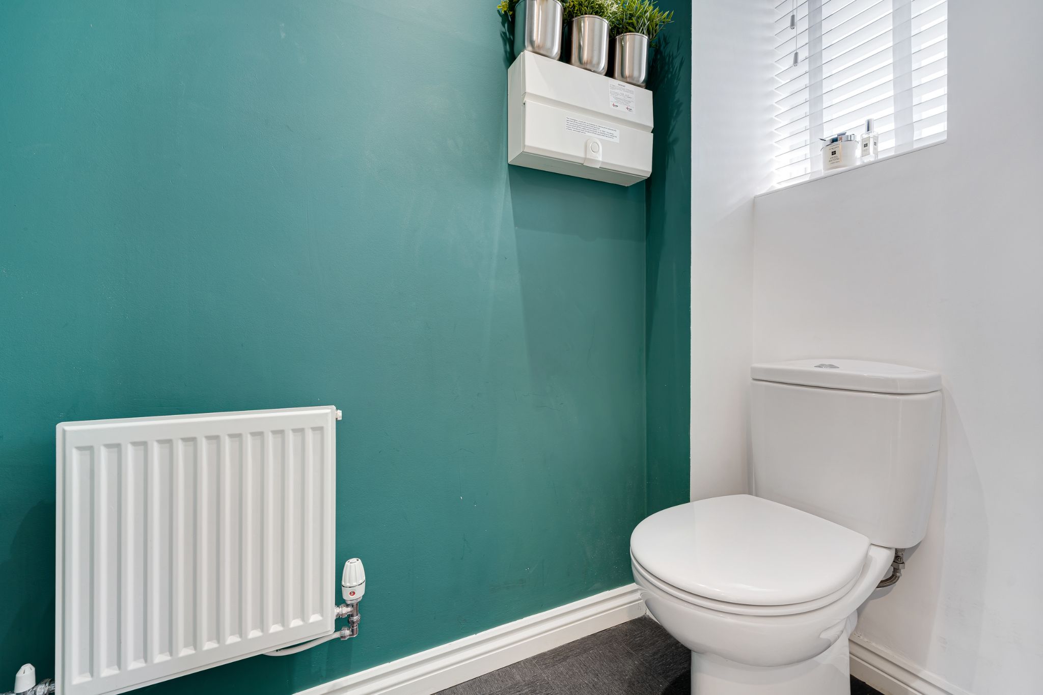 3 bedroom semi-detached house Sale Agreed in Bolton - Photograph 14.