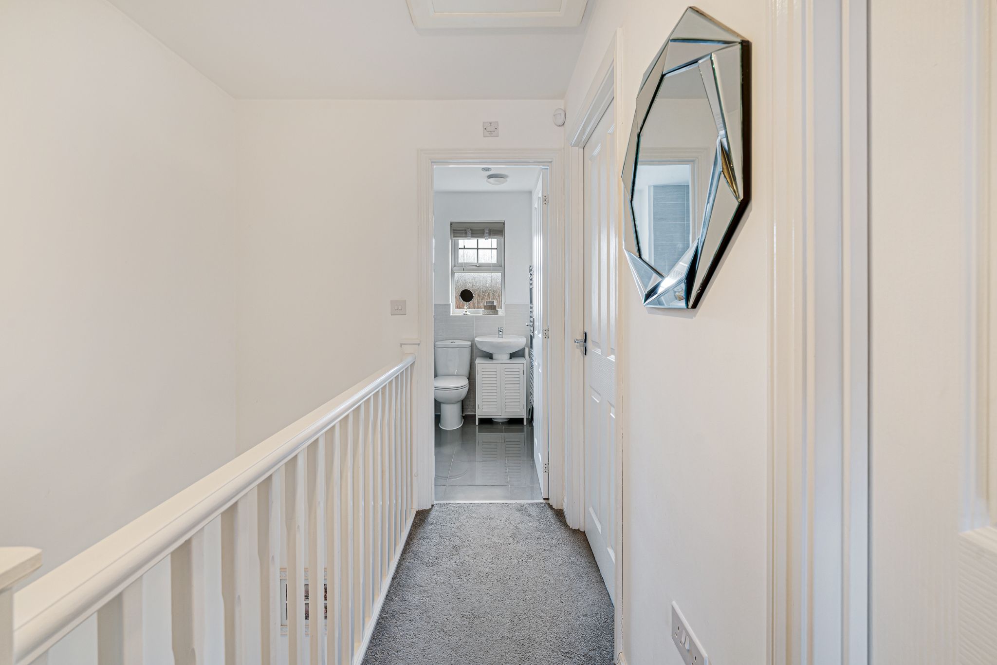 3 bedroom semi-detached house Sale Agreed in Bolton - Photograph 15.