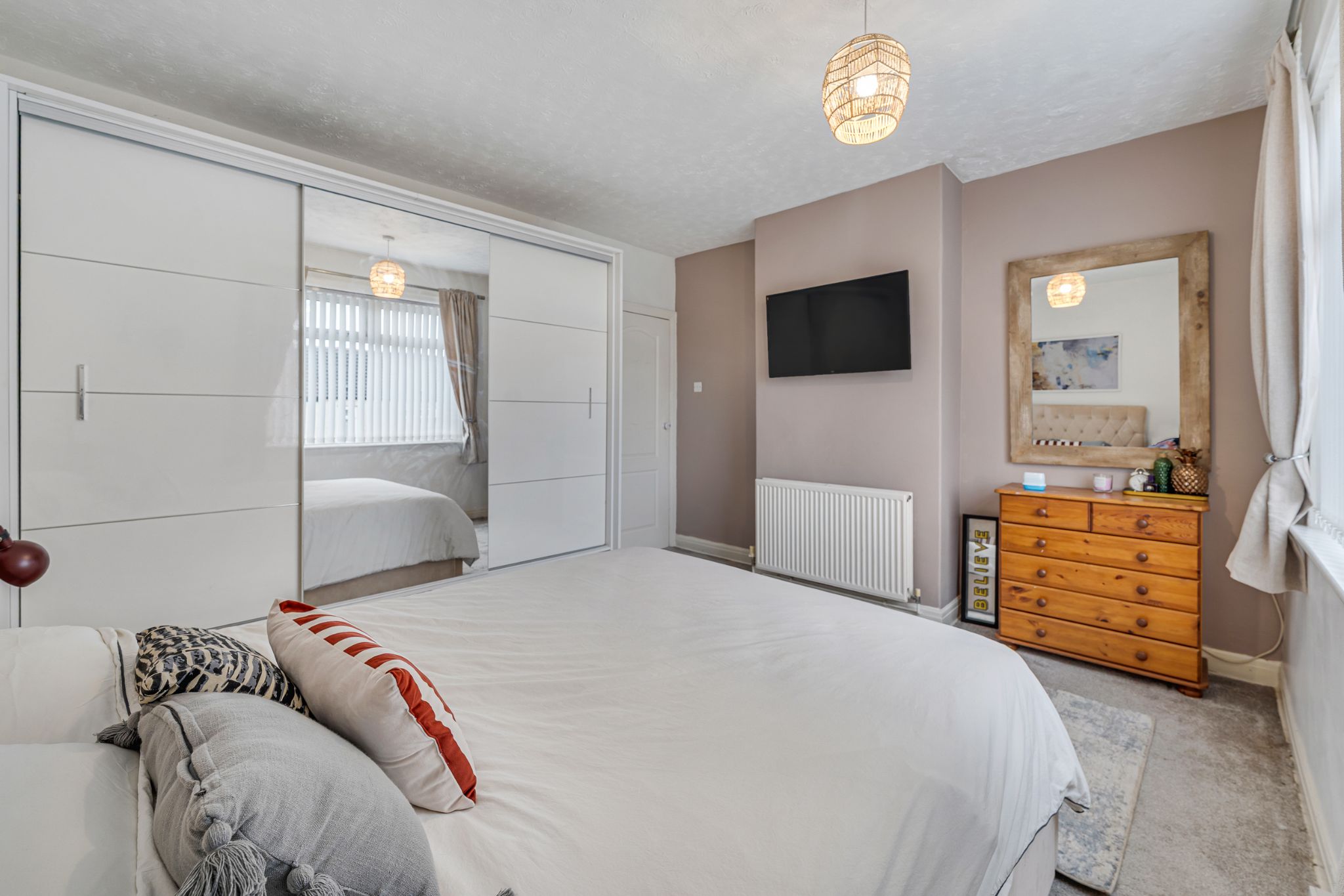 2 bedroom mid terraced house For Sale in Bolton - Photograph 12.