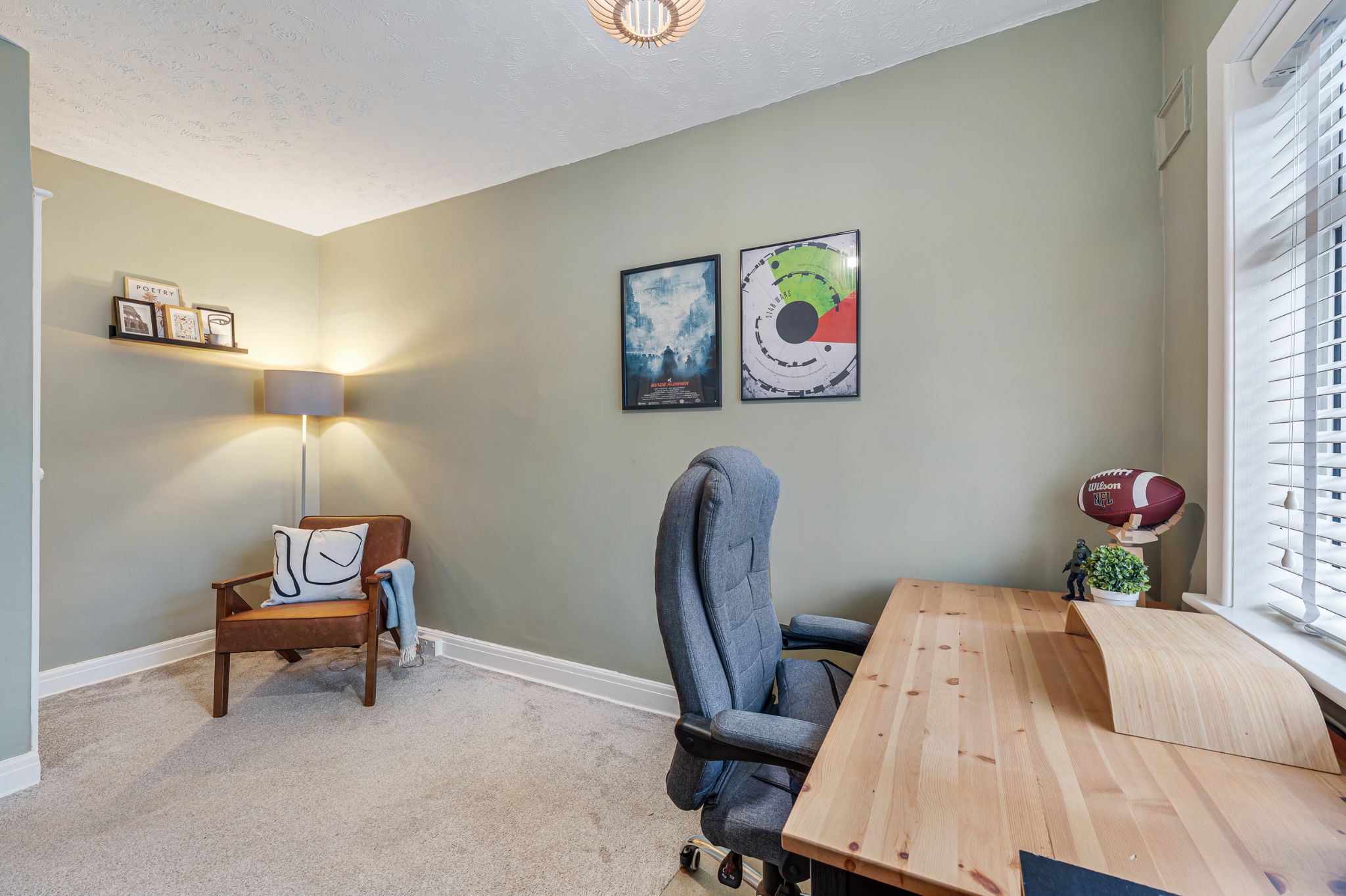 2 bedroom mid terraced house For Sale in Bolton - Photograph 14.